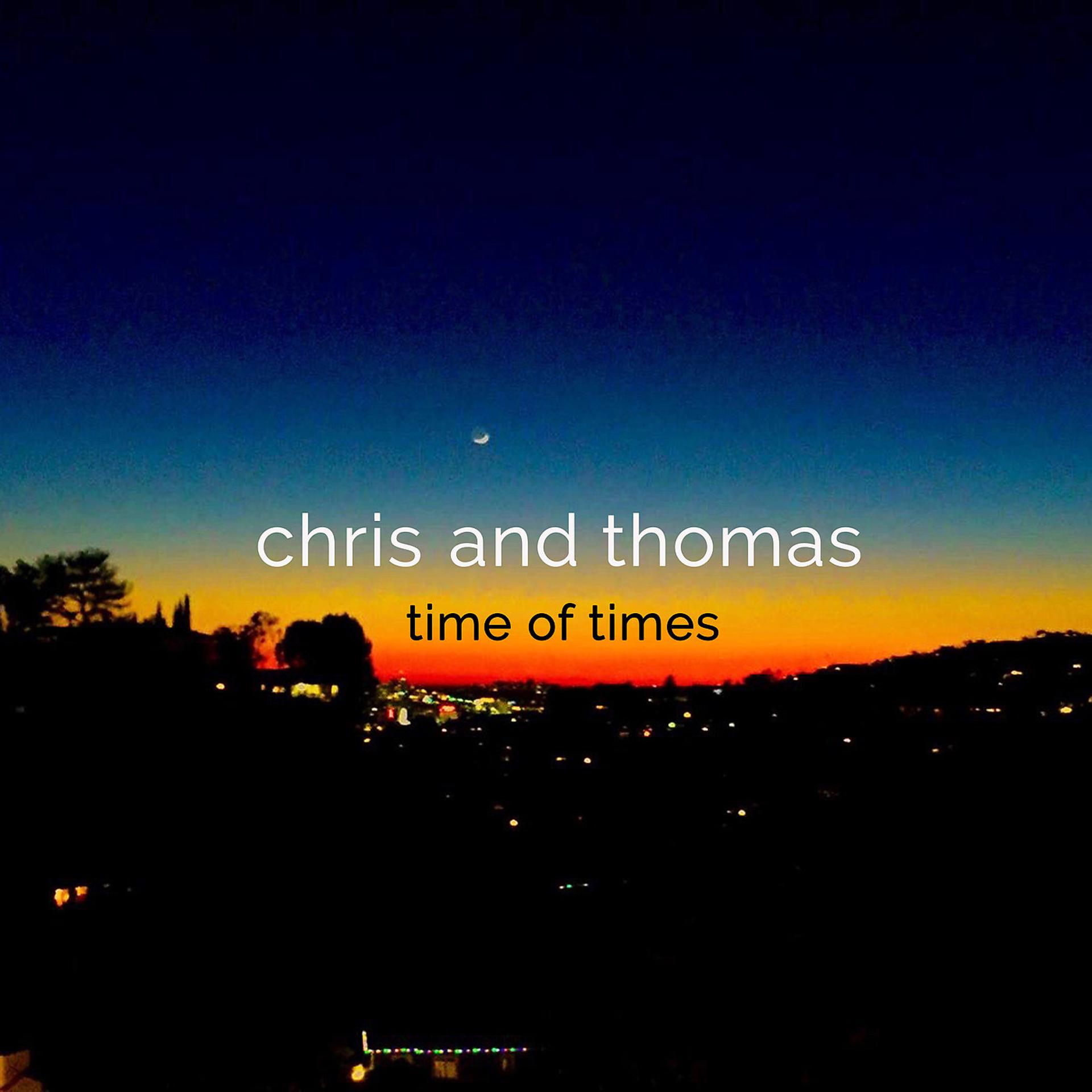 Постер альбома Time of Times