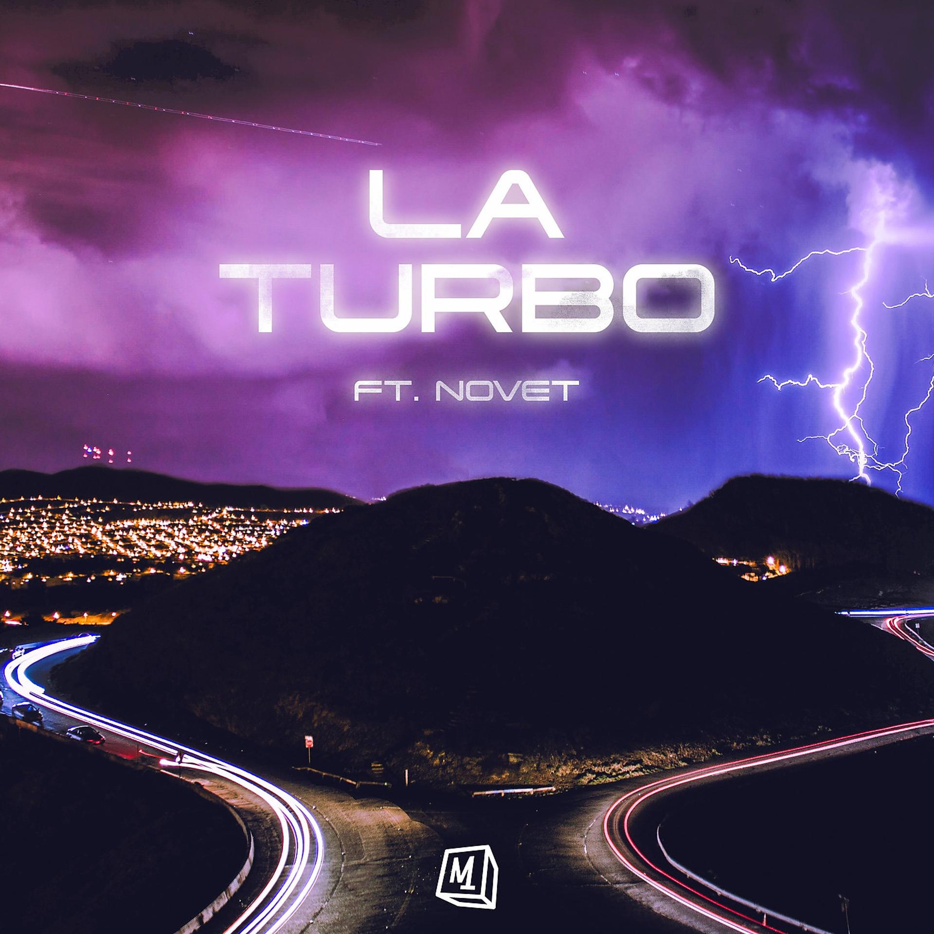 Постер альбома La Turbo