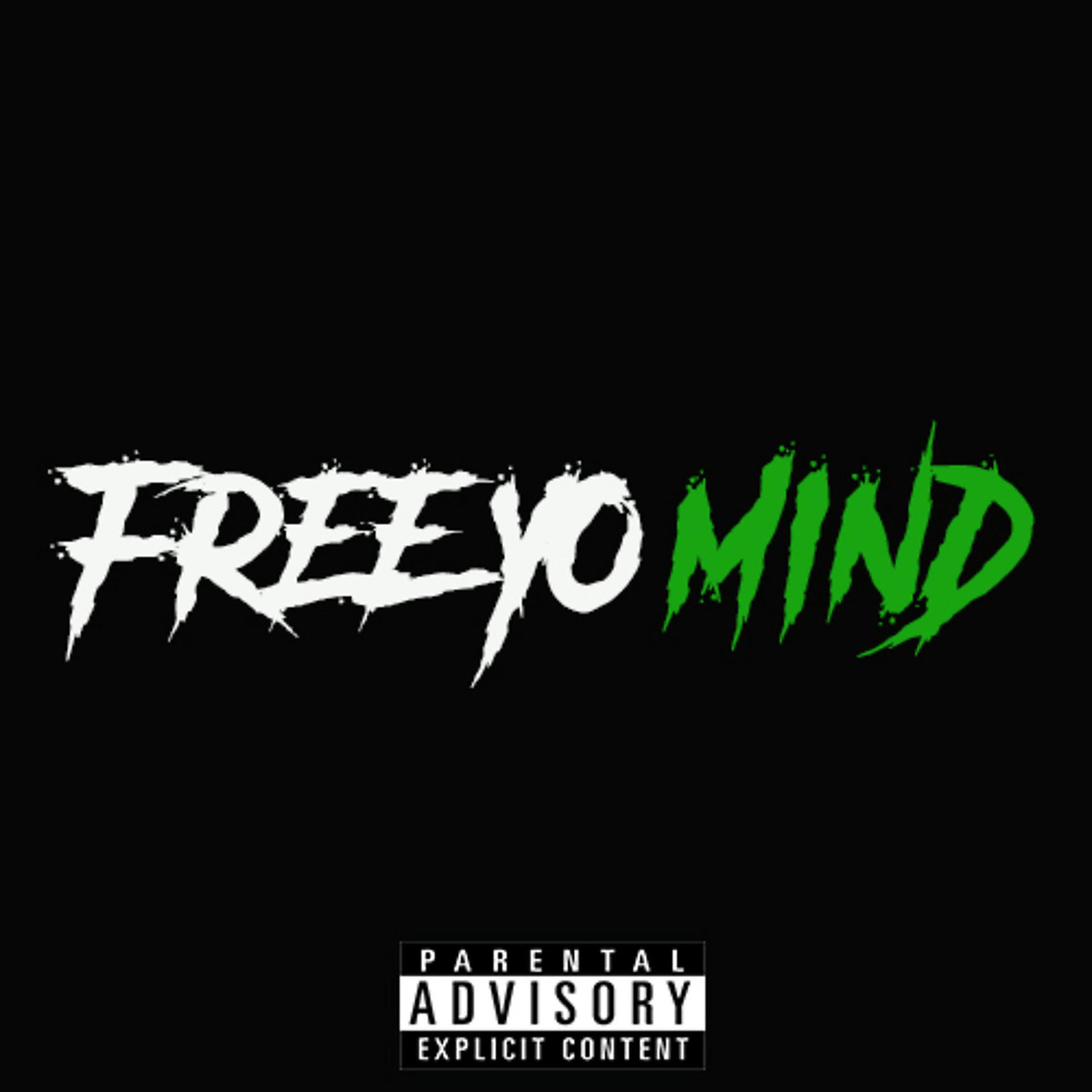 Постер альбома Free Yo Mind