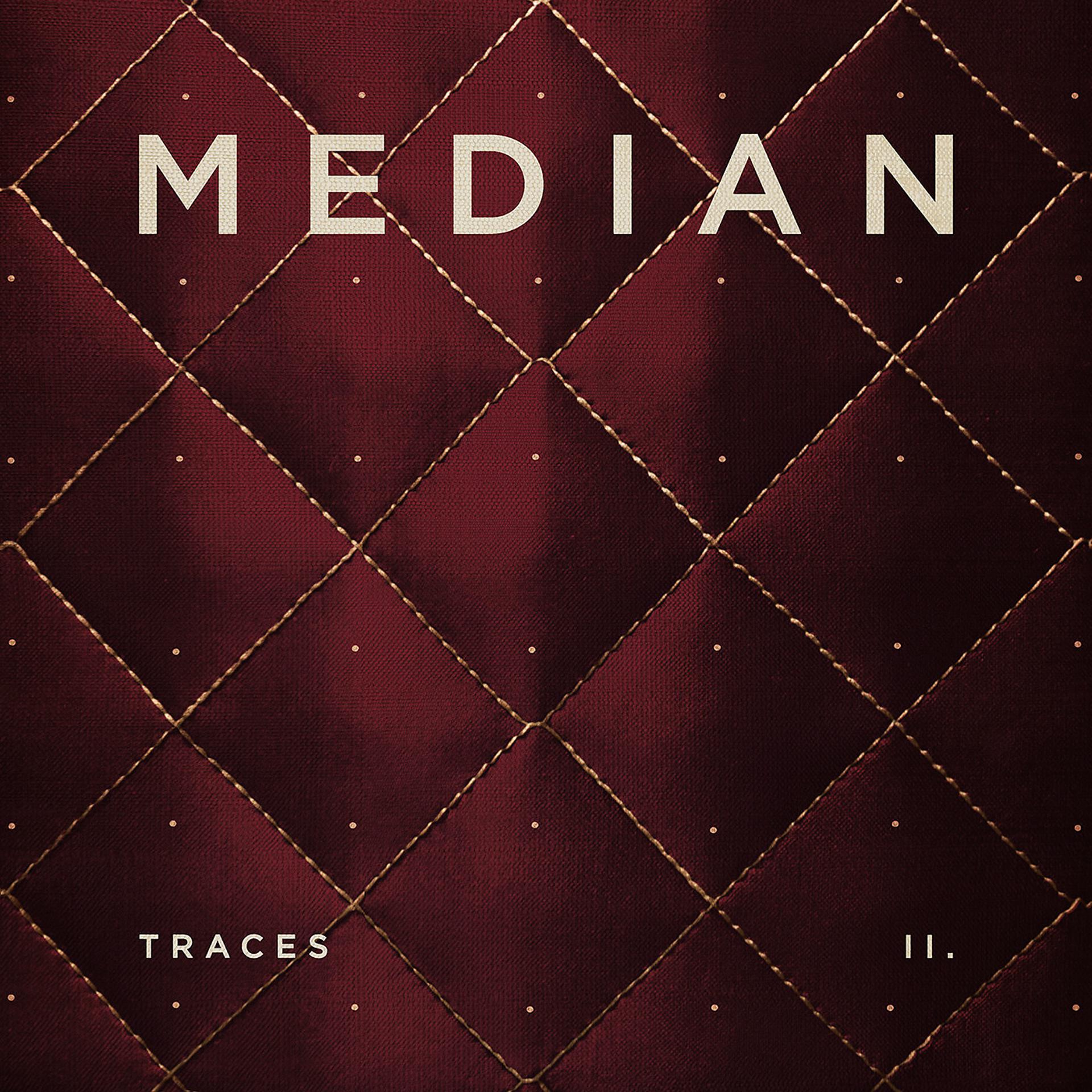 Постер альбома Median