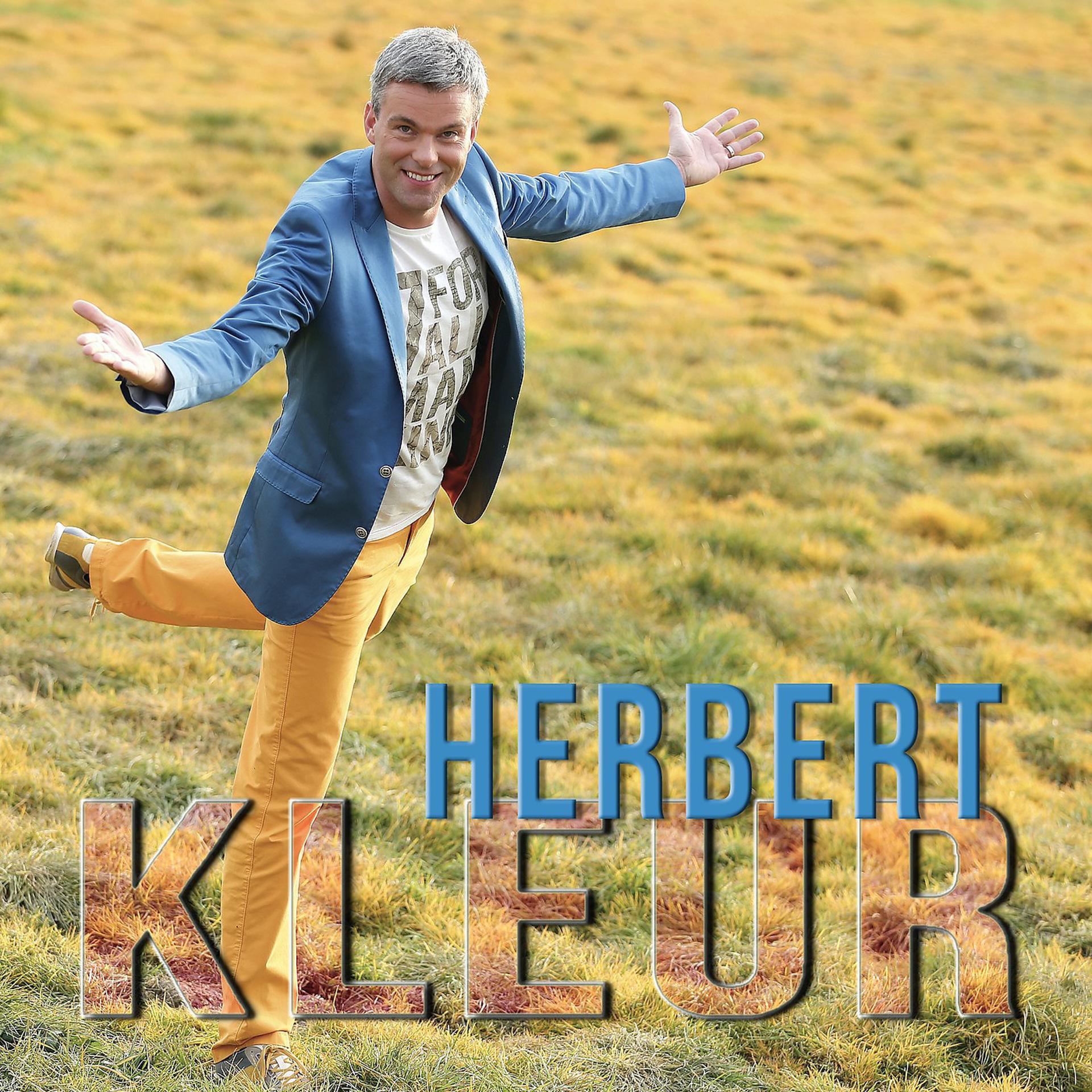 Постер альбома Kleur