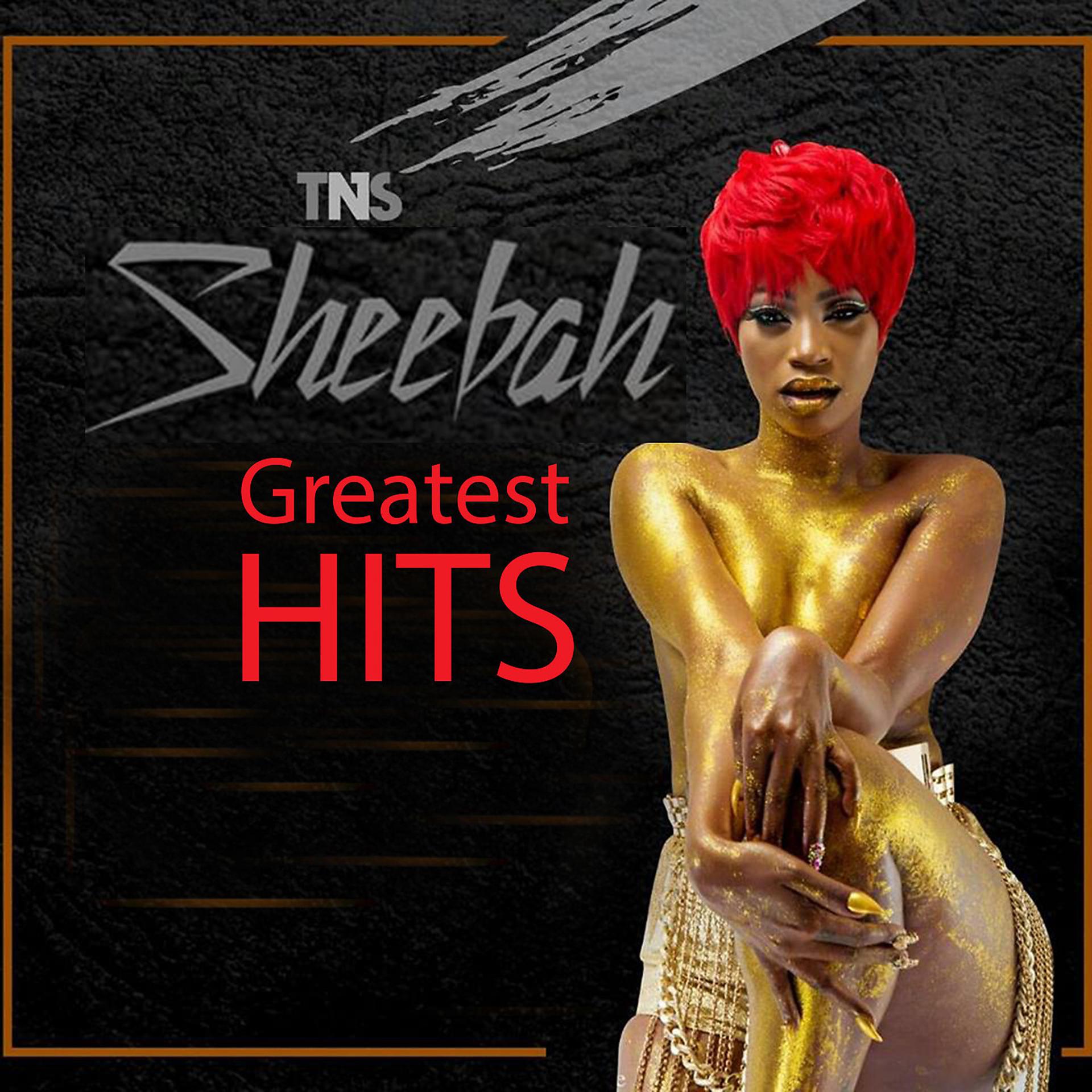 Постер альбома Sheebah Greatest Hits