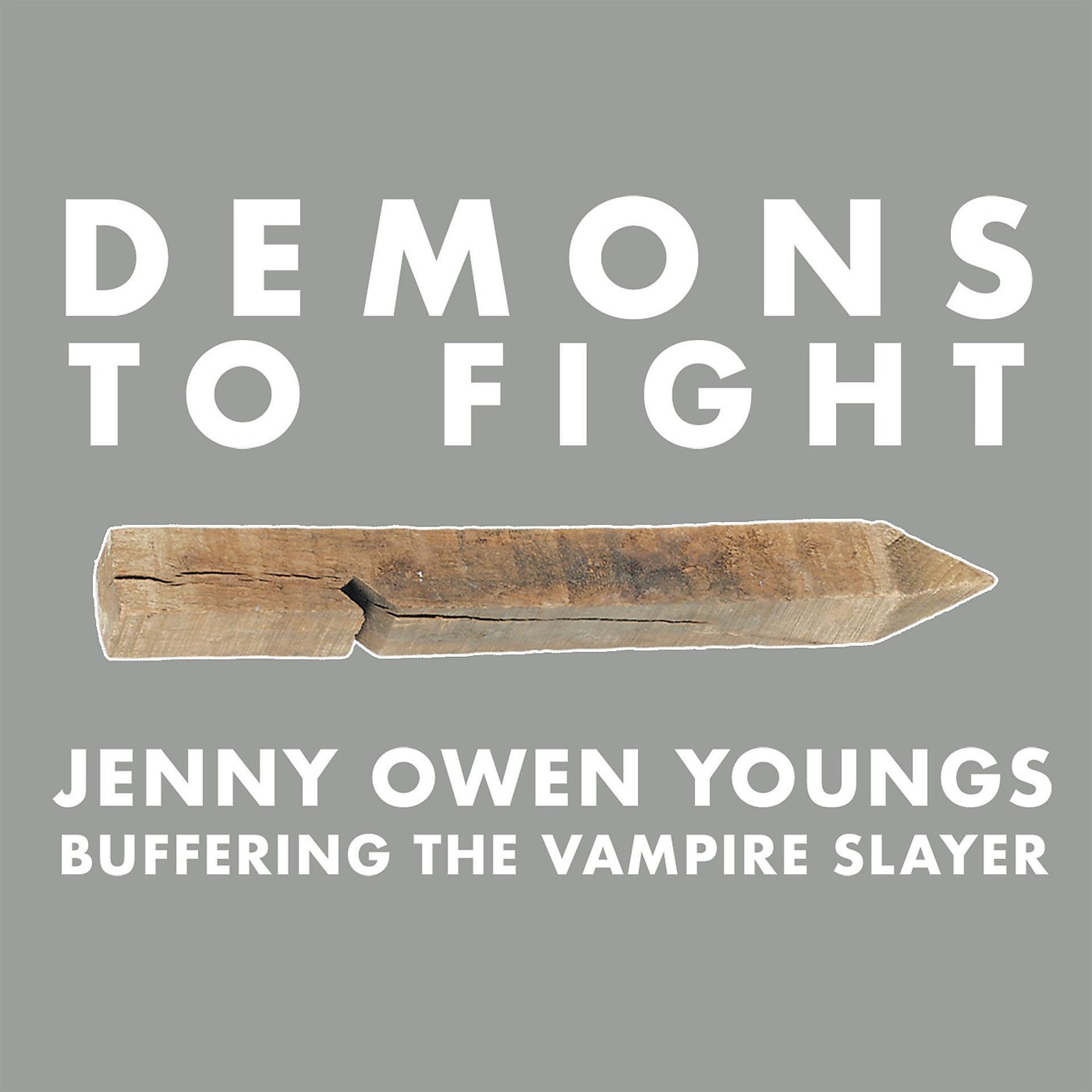 Постер альбома Demons to Fight