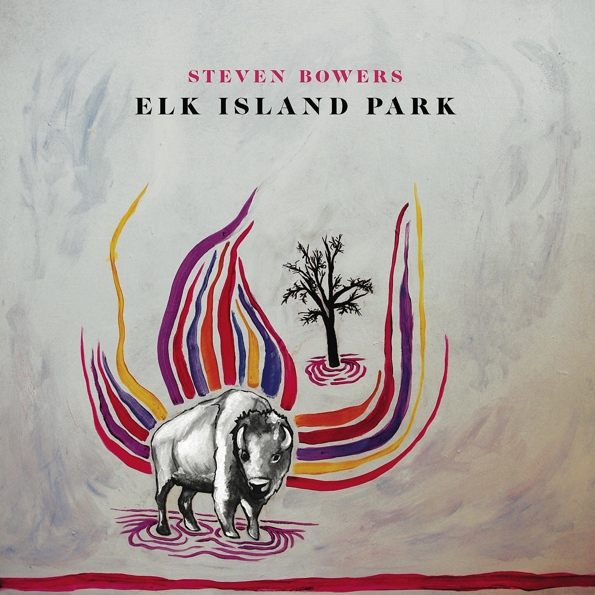 Постер альбома Elk Island Park