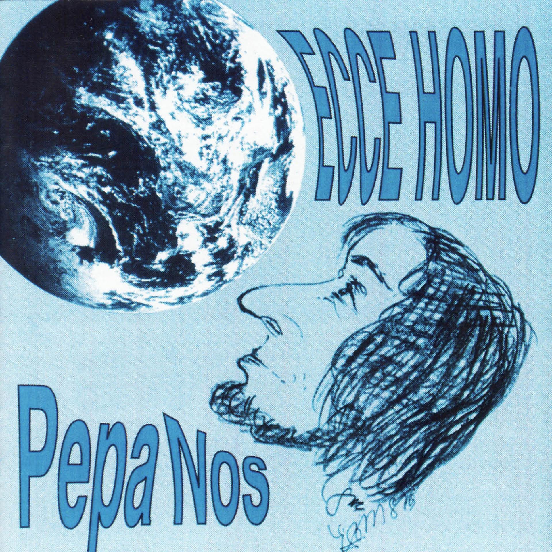 Постер альбома Ecce Homo