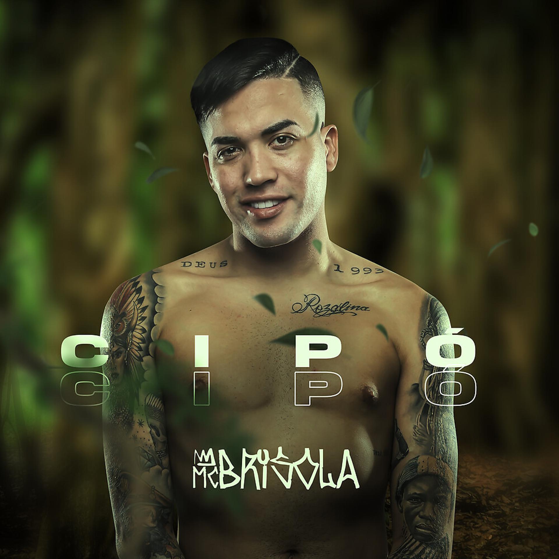 Постер альбома Cipó
