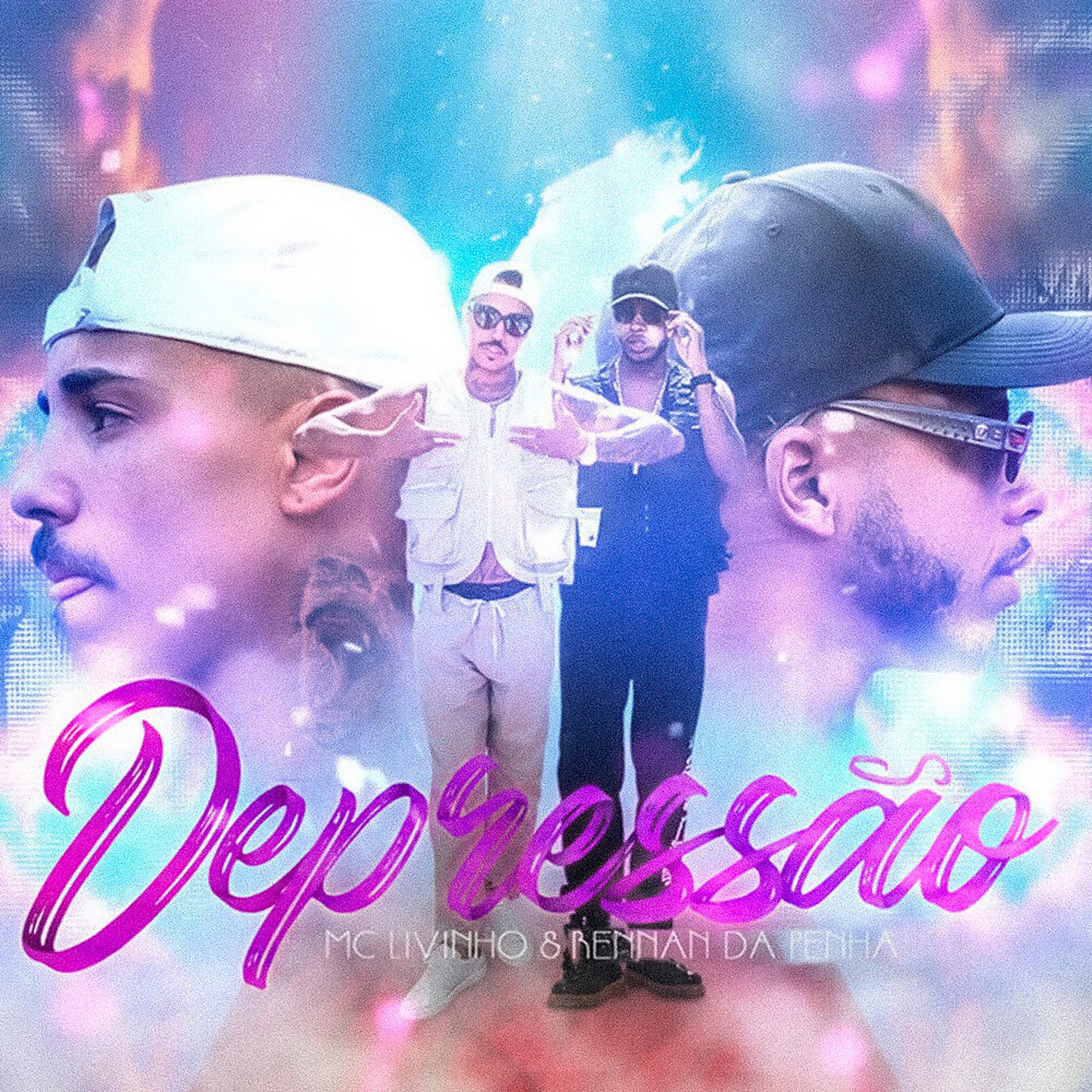 Постер альбома Depressão