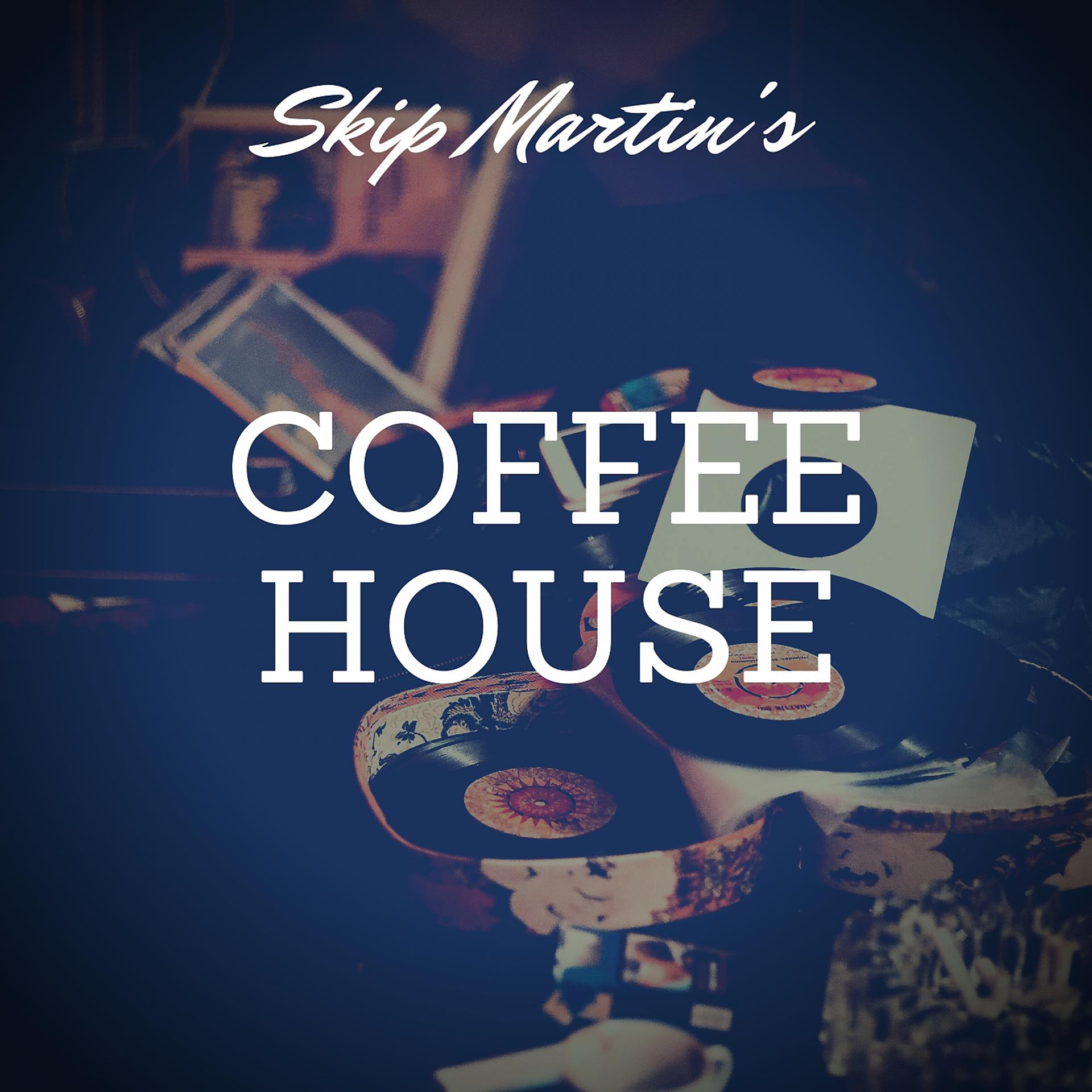 Постер альбома Coffee House