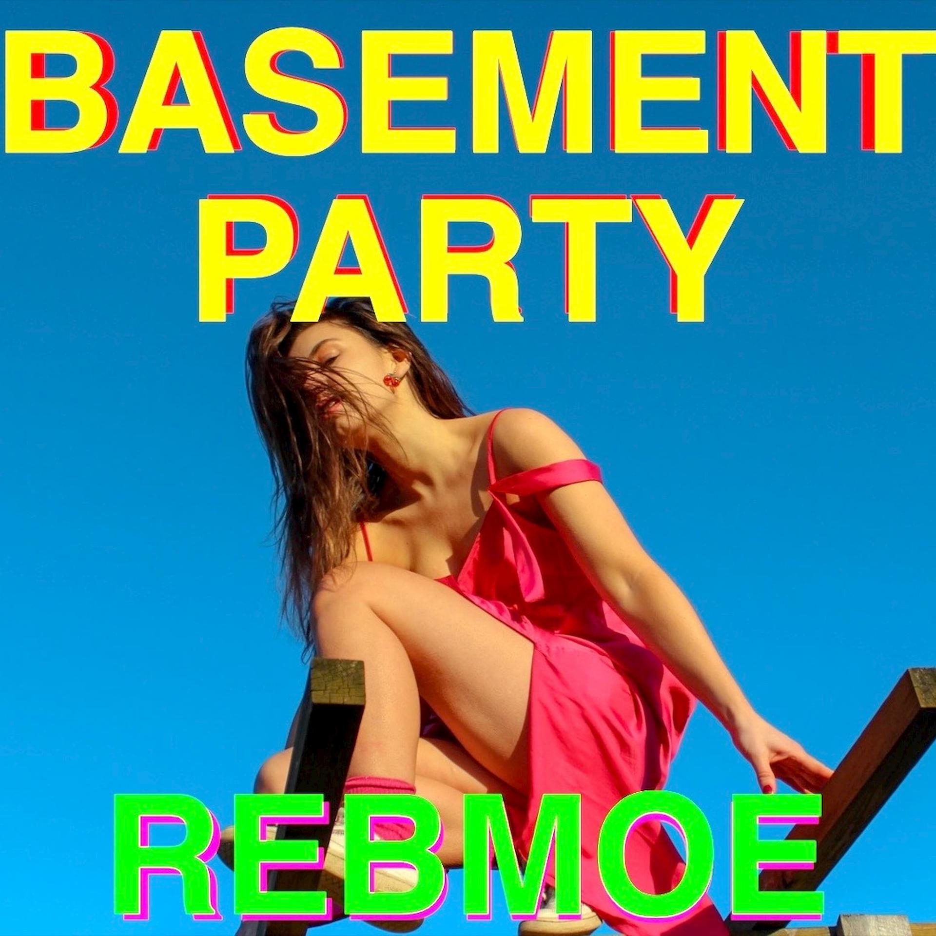 Постер альбома Basement Party