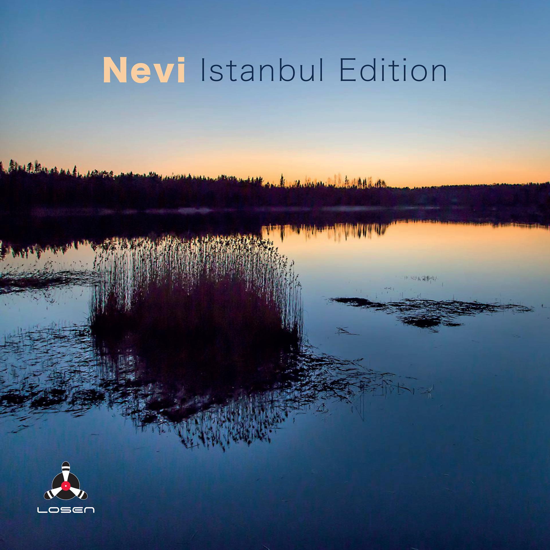 Постер альбома Istanbul Edition