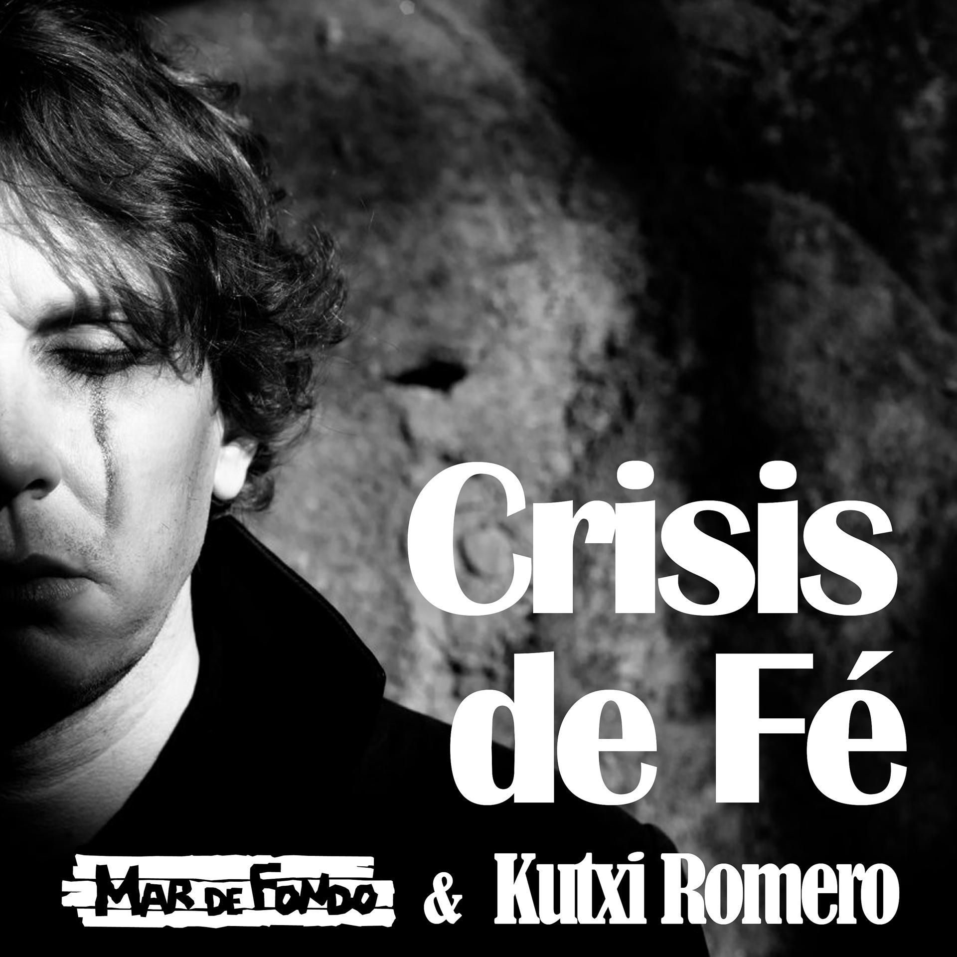 Постер альбома Crisis de Fé