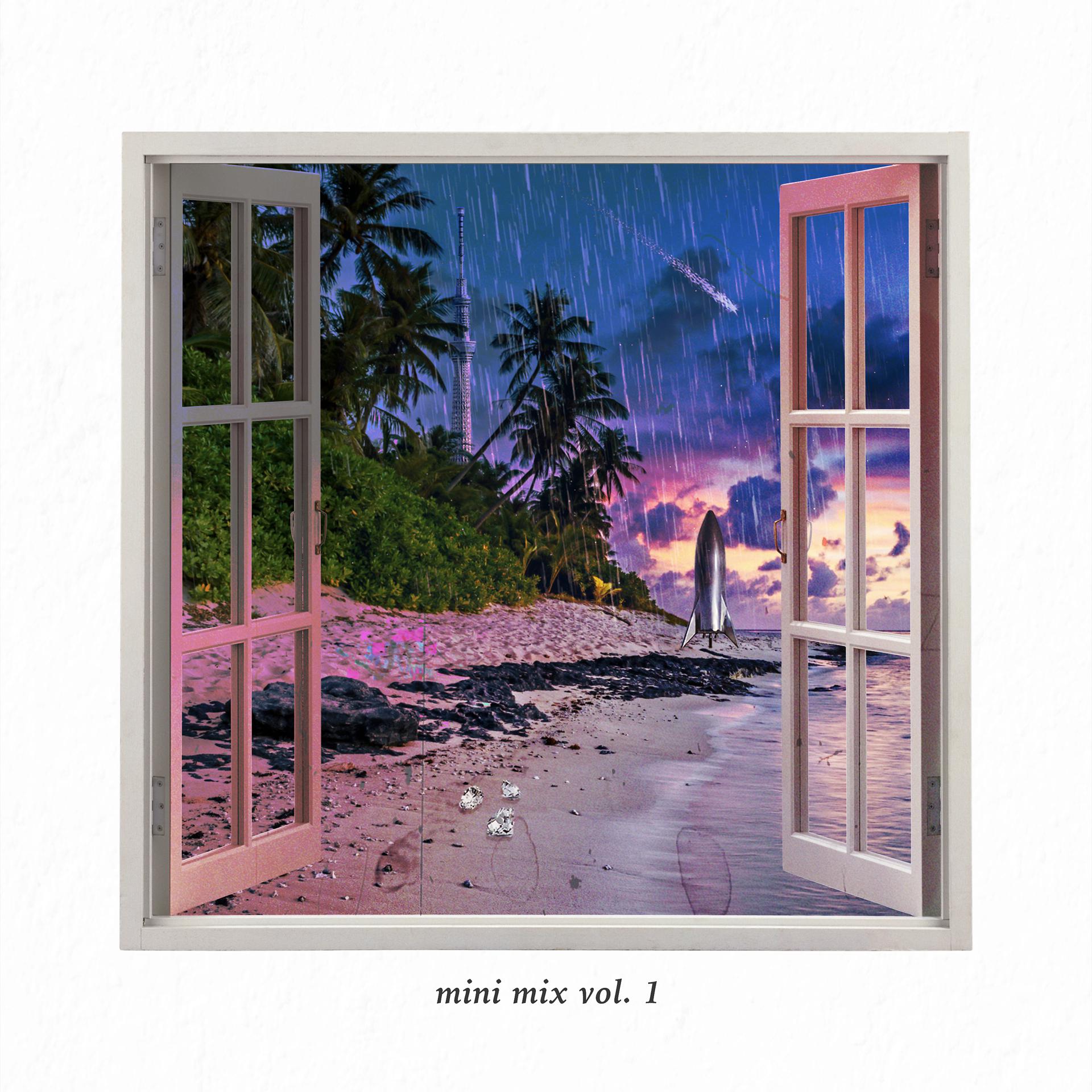 Постер альбома Mini Mix, Vol. 1
