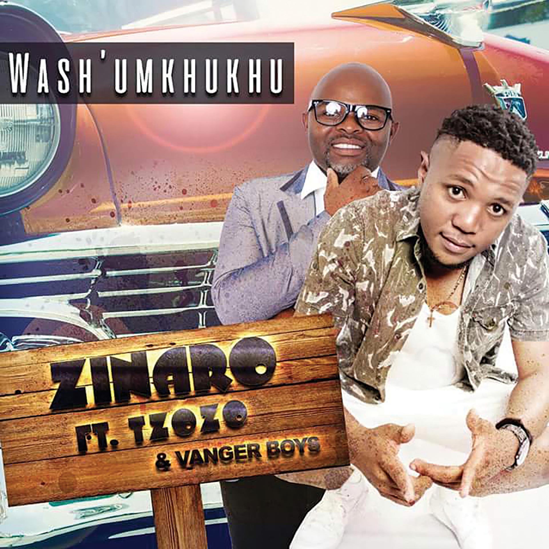 Постер альбома Wash'umkhukhu