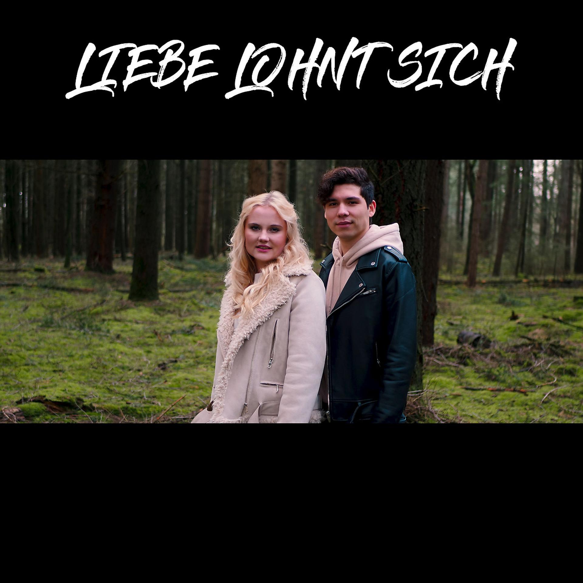 Постер альбома Liebe Lohnt Sich