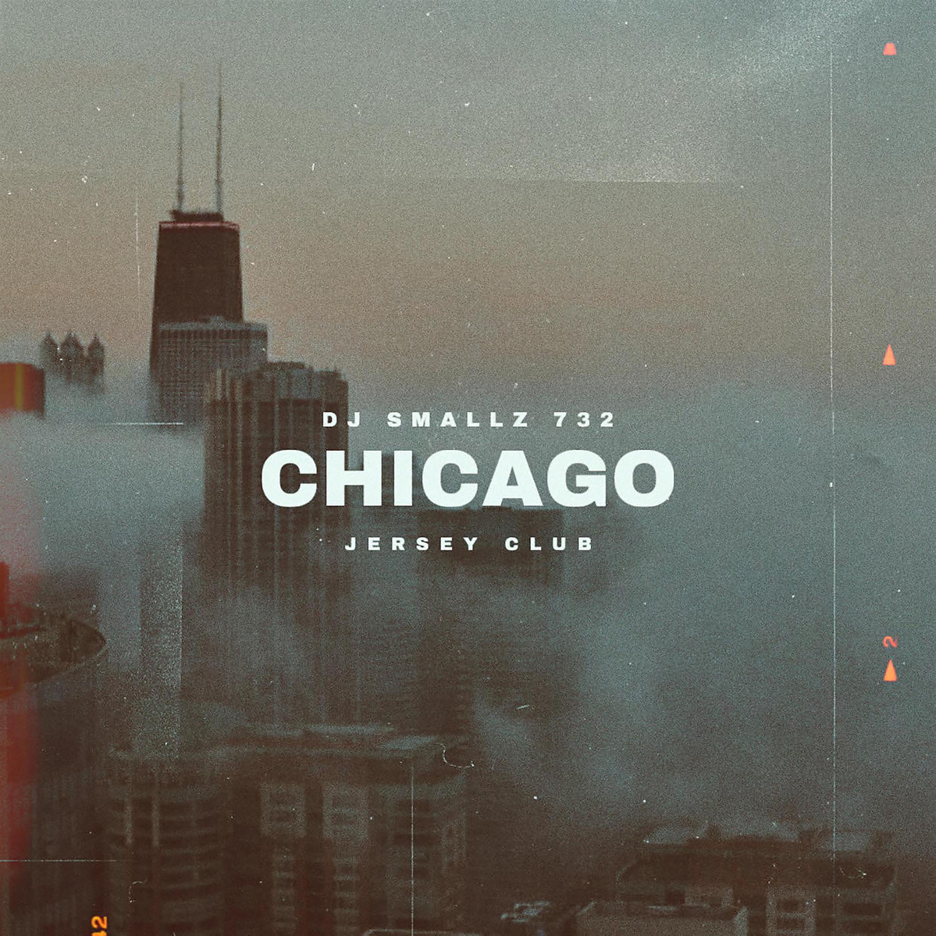 Постер альбома Chicago (Jersey Club)