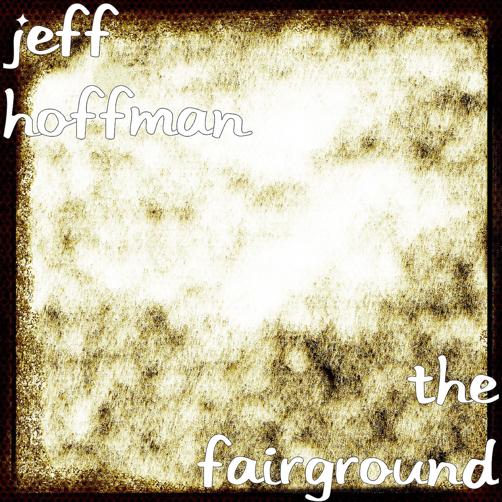 Постер альбома The Fairground
