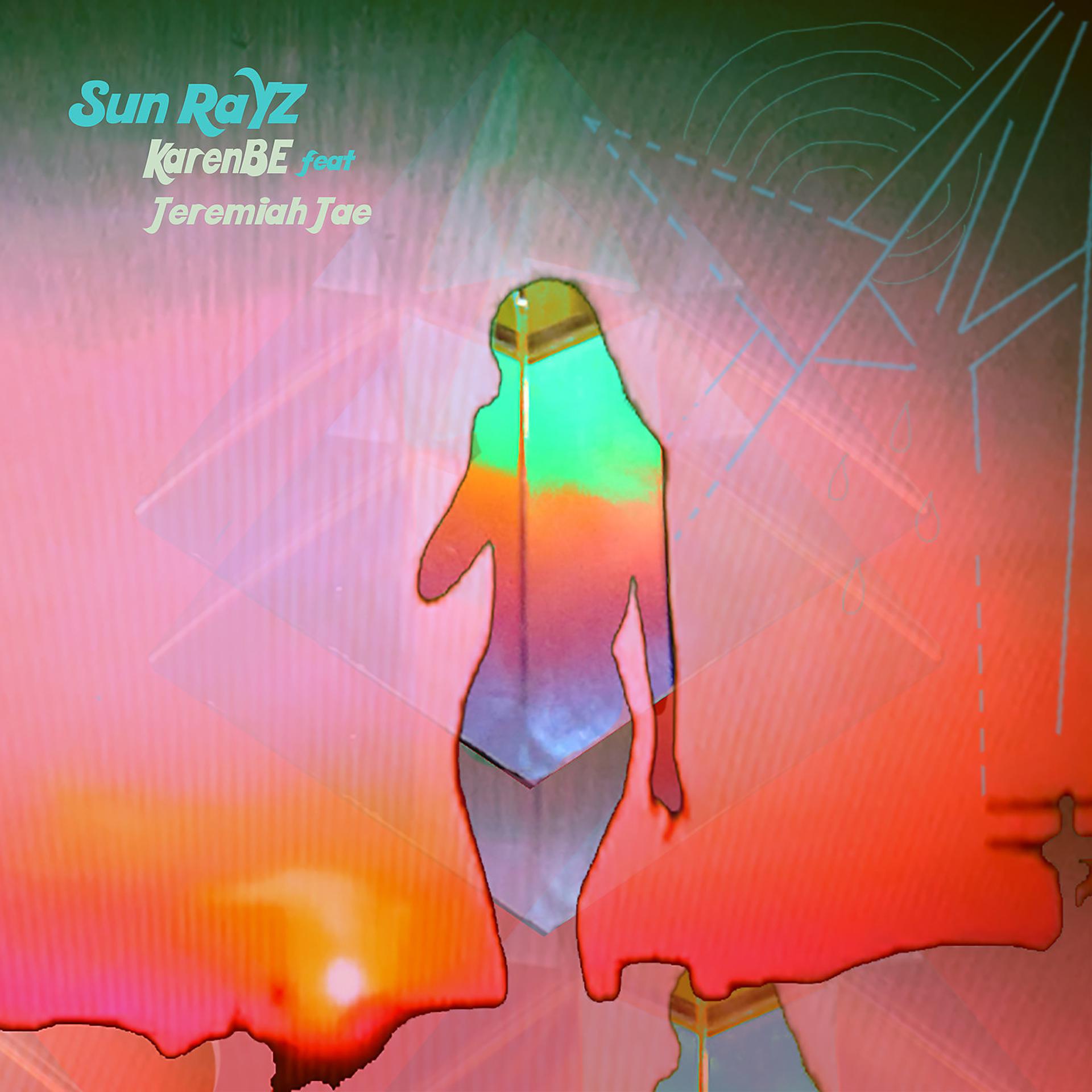 Постер альбома Sun Rayz