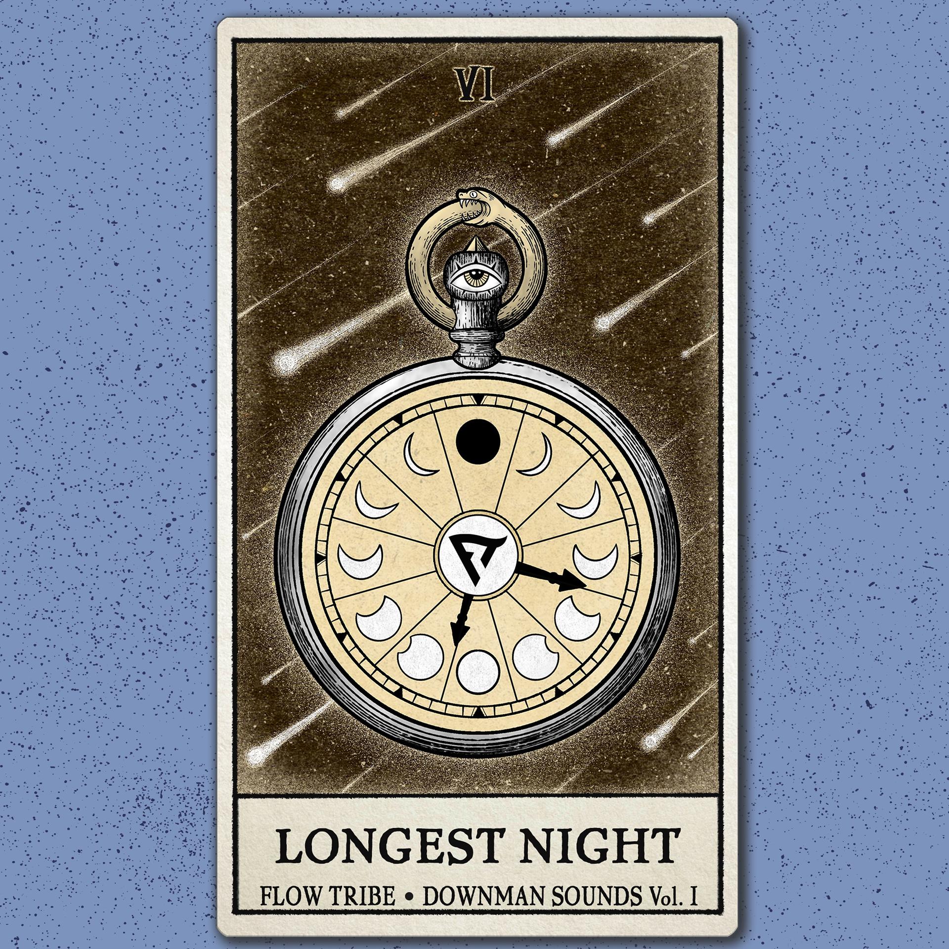 Постер альбома Longest Night