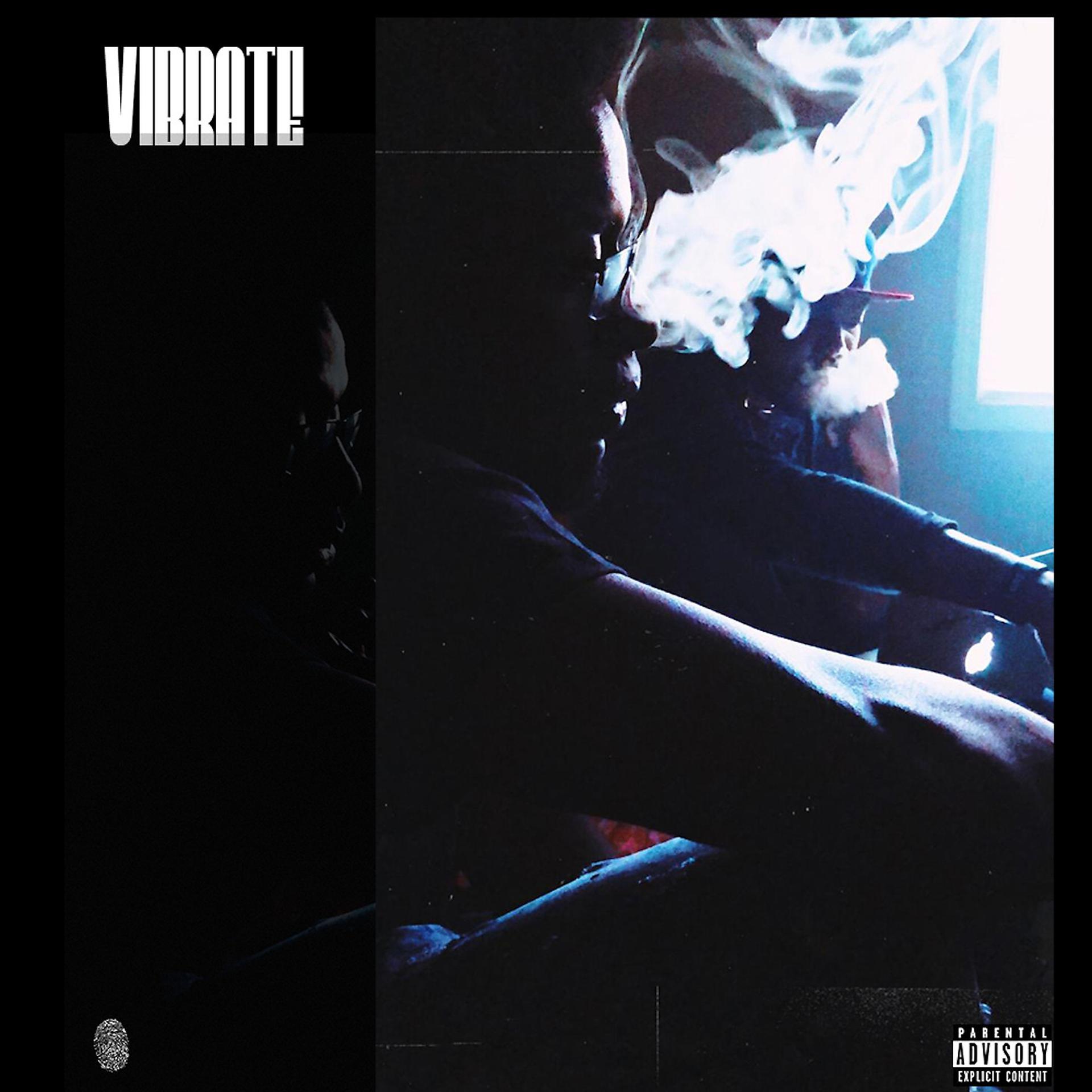 Постер альбома Vibrate