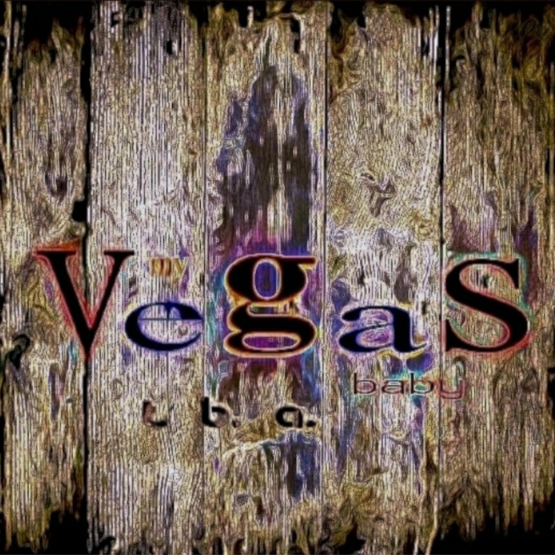 Постер альбома My Vegas Baby