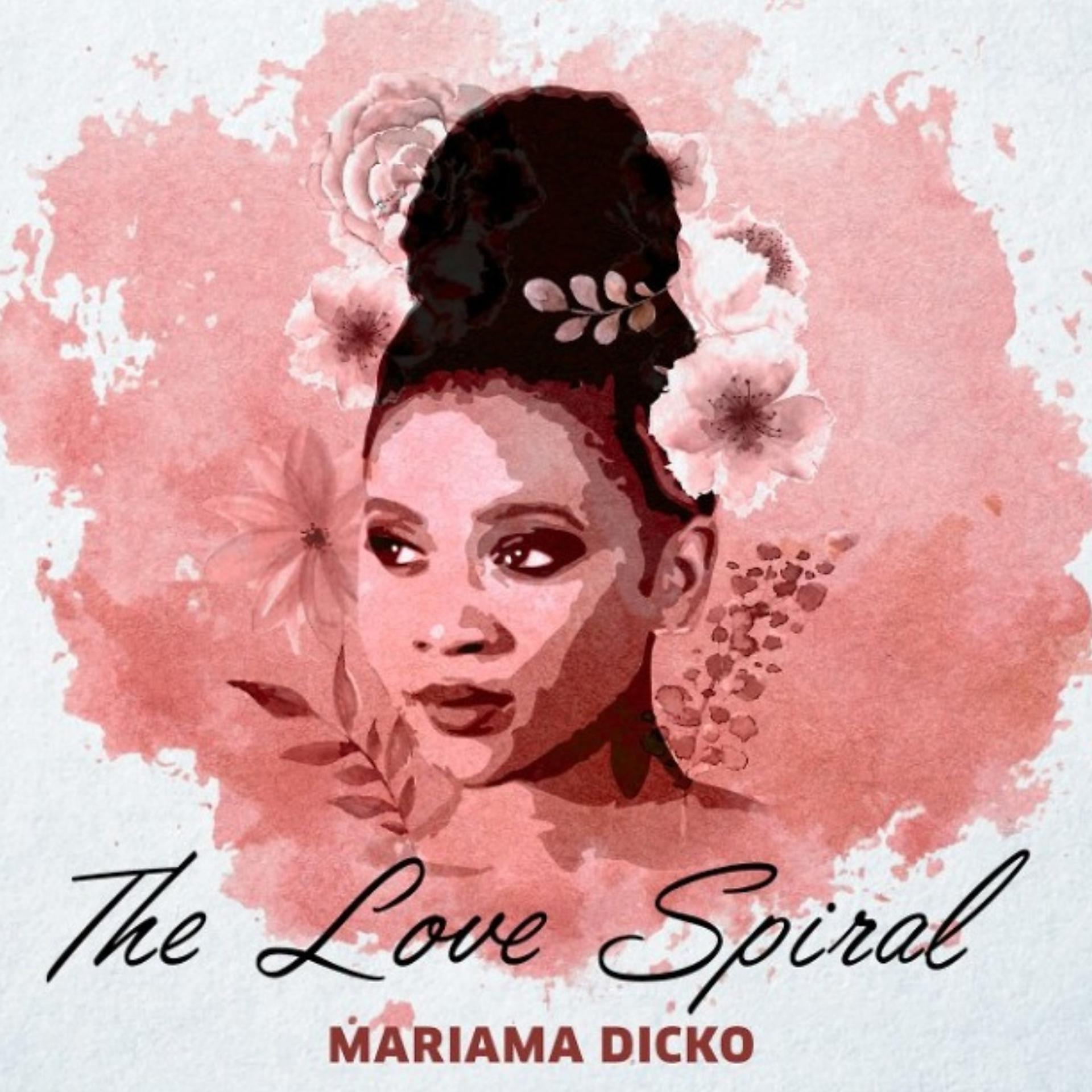 Постер альбома The Love Spiral