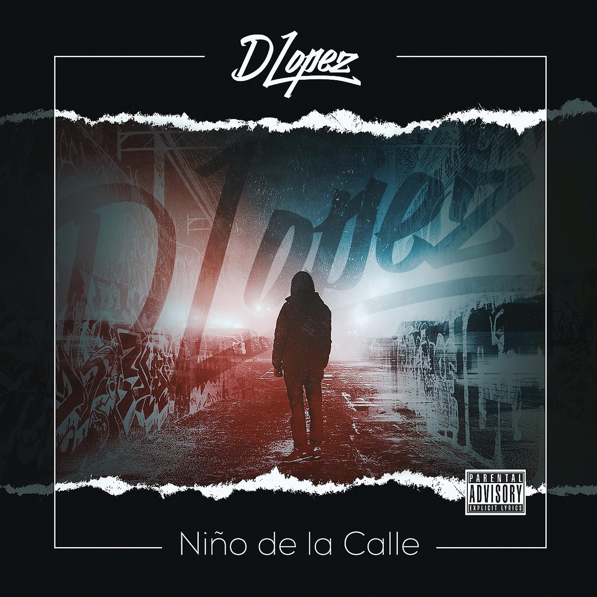 Постер альбома Niño De La Calle