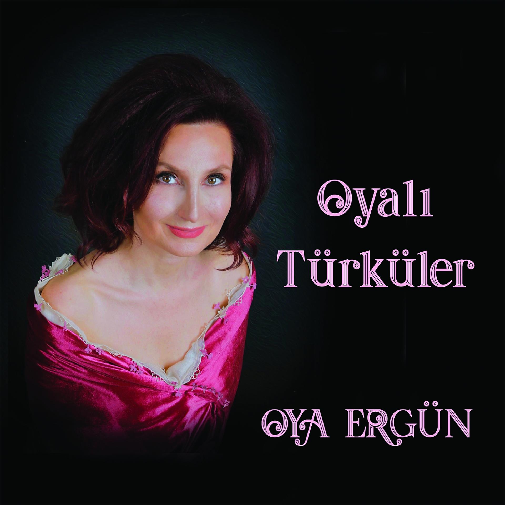 Постер альбома Oyalı Türküler
