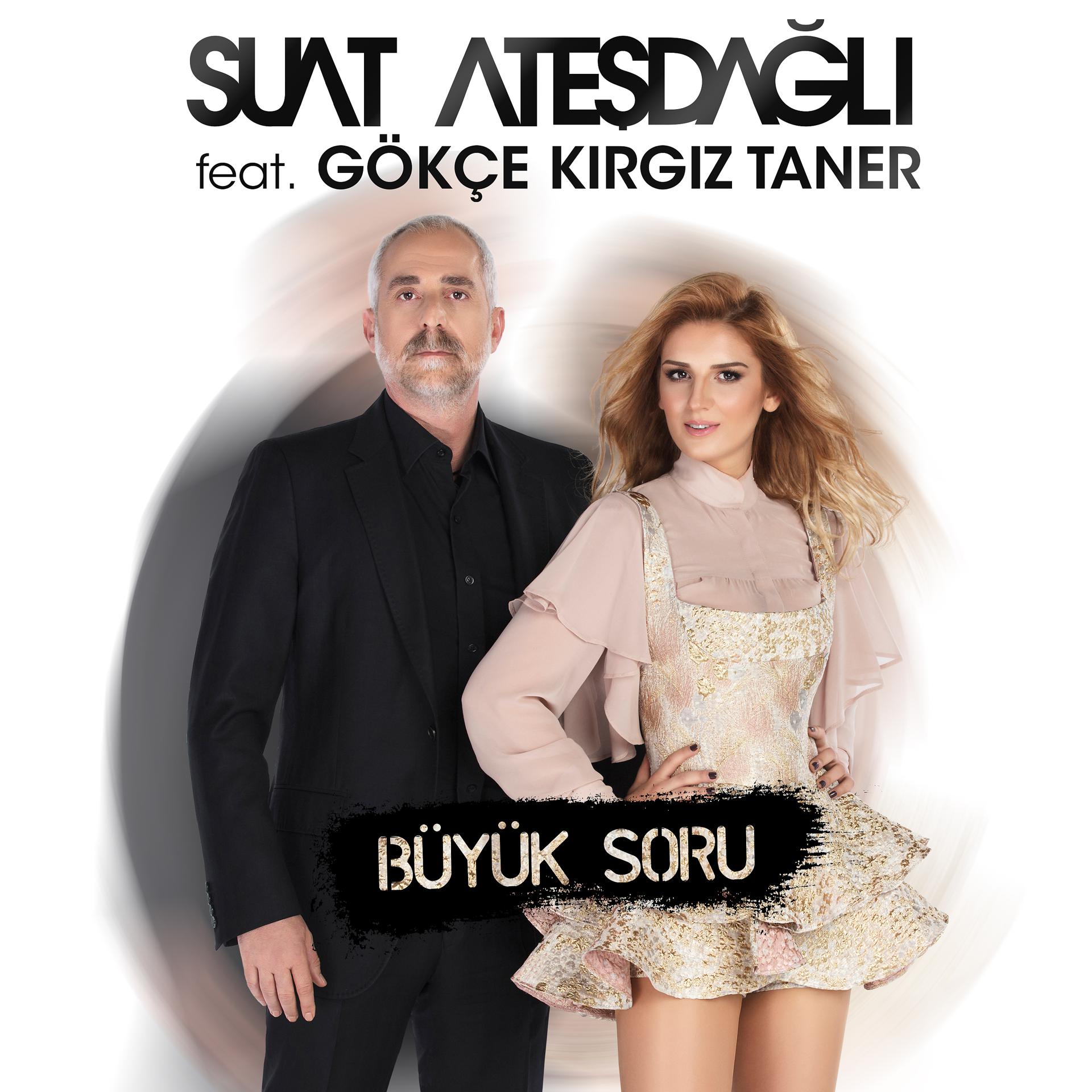 Постер альбома Büyük Soru