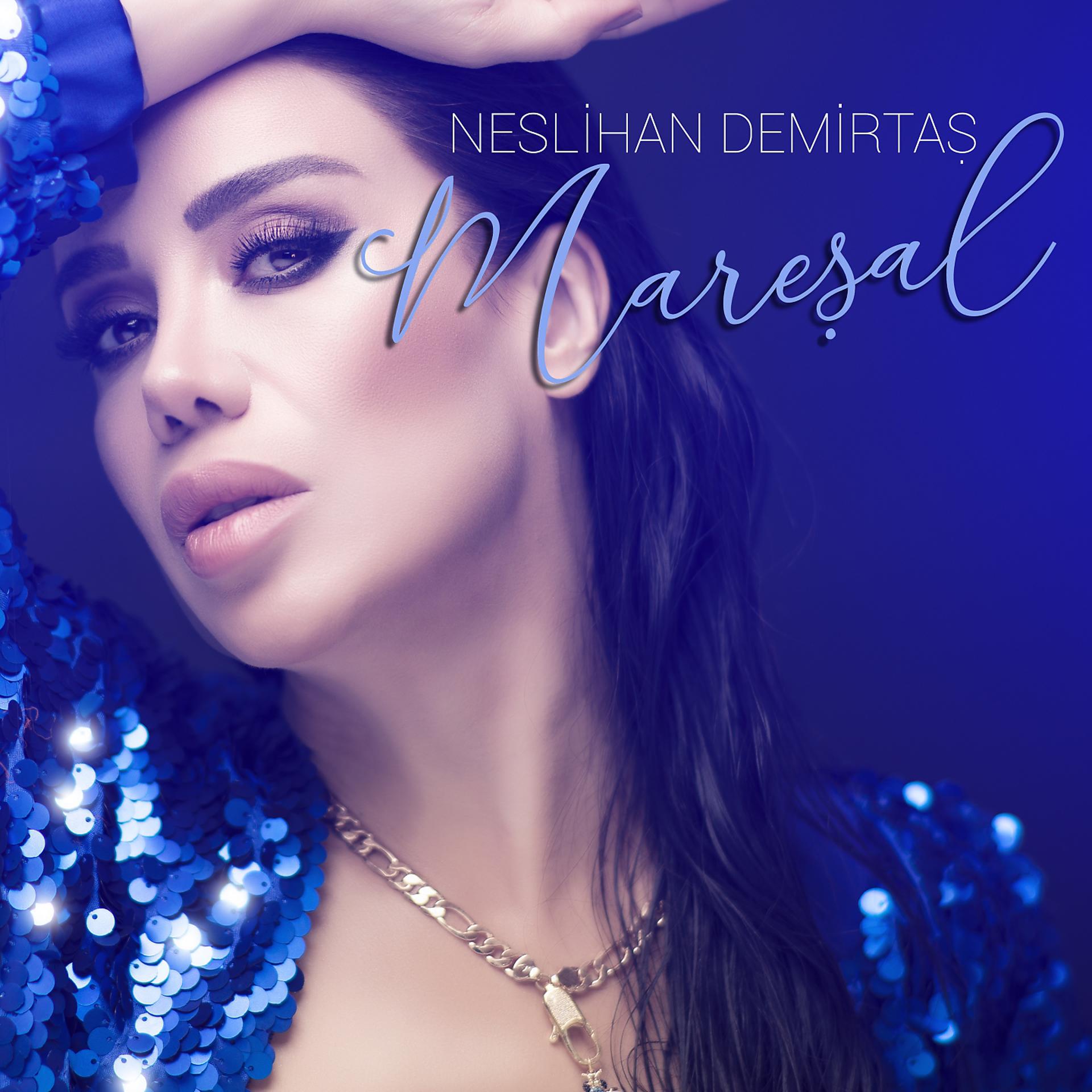 Постер альбома Mareşal