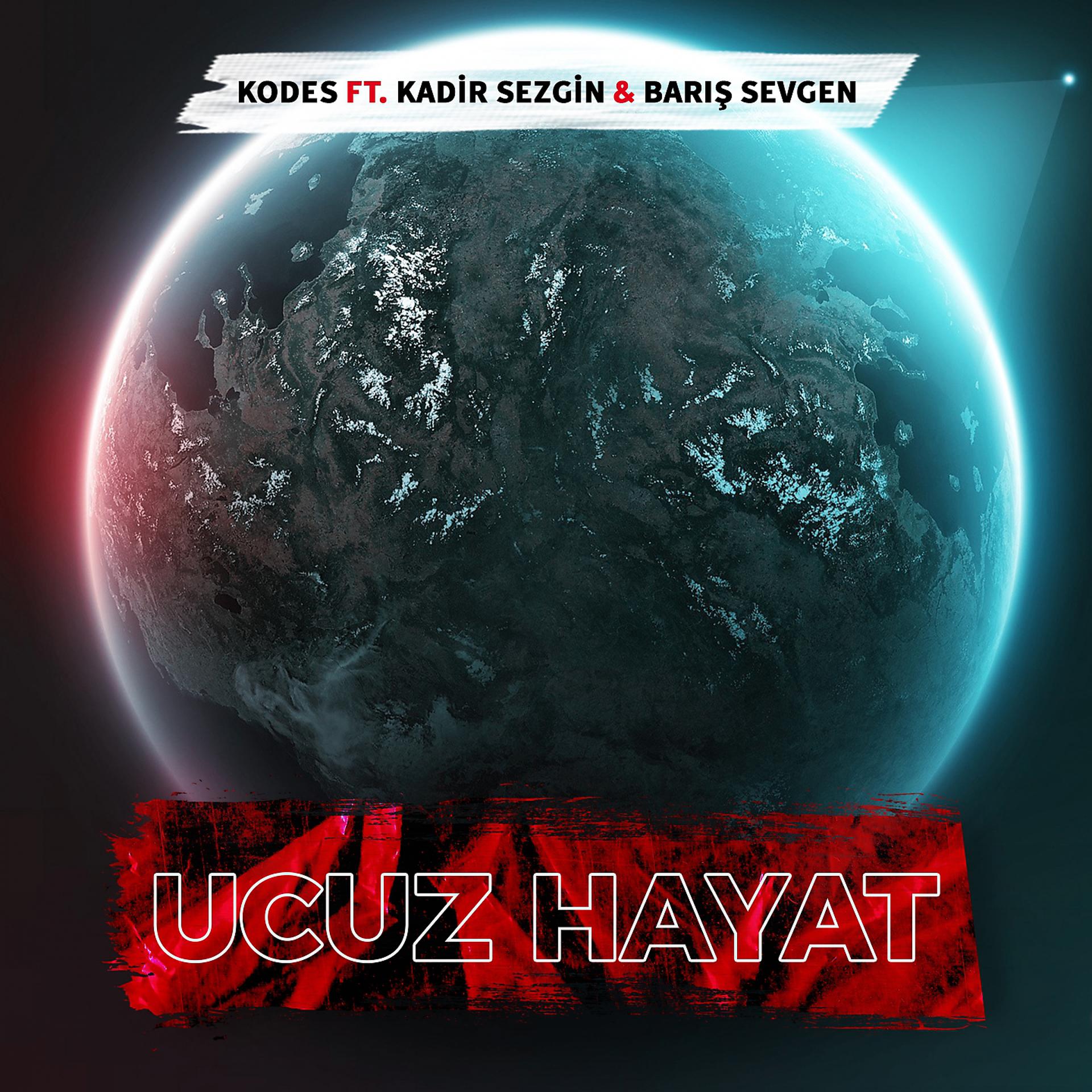Постер альбома Ucuz Hayat