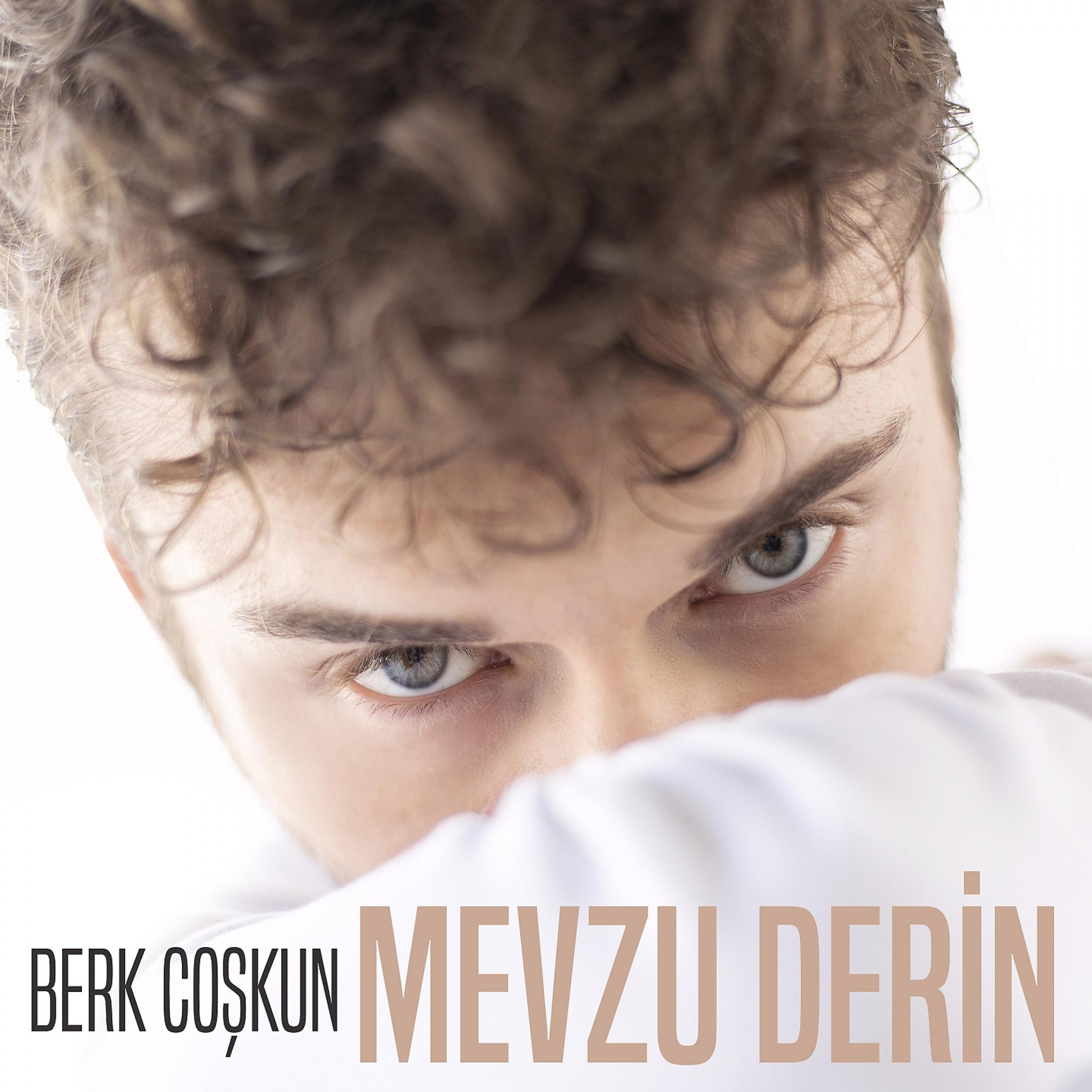 Постер альбома Mevzu Derin