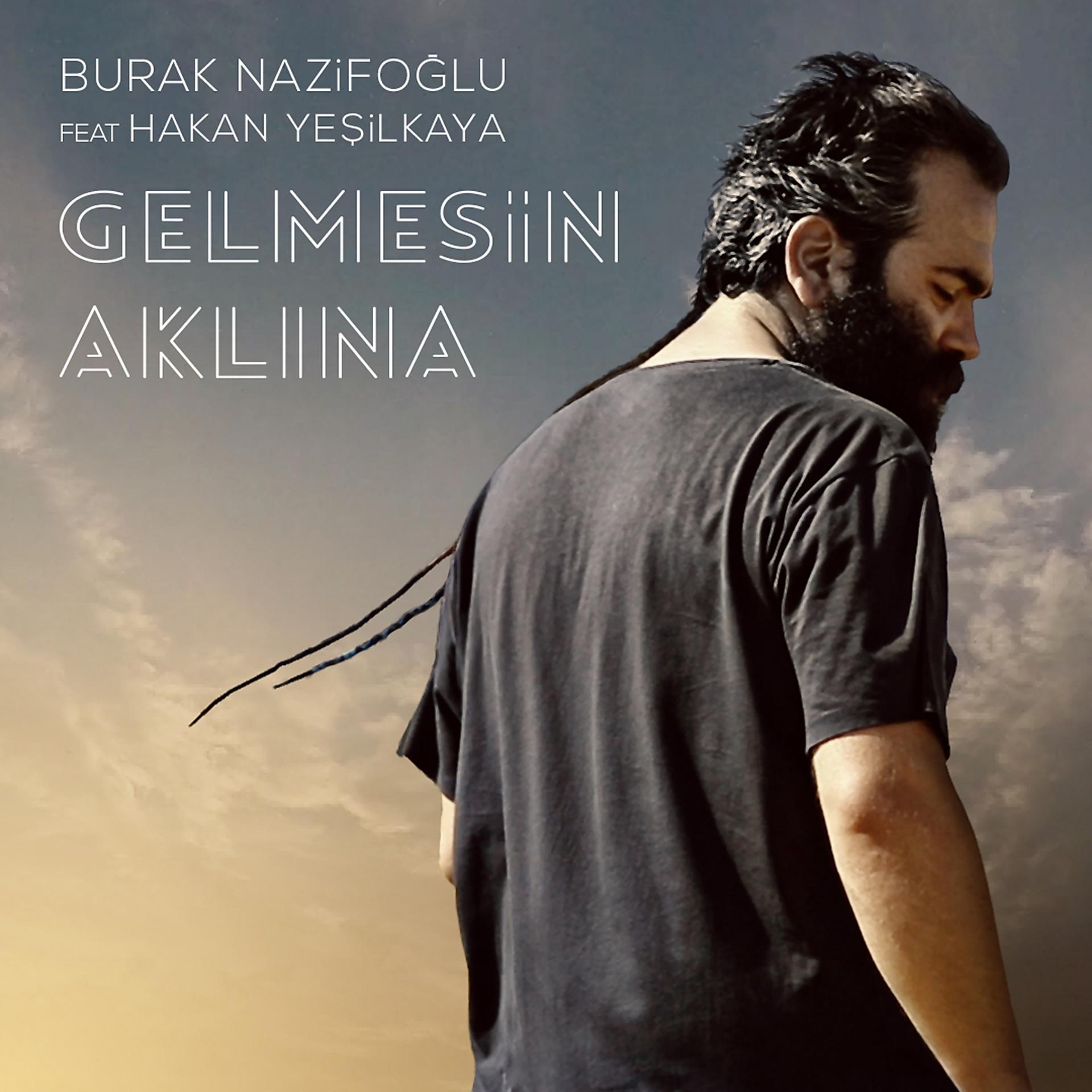 Постер альбома Gelmesin Aklına