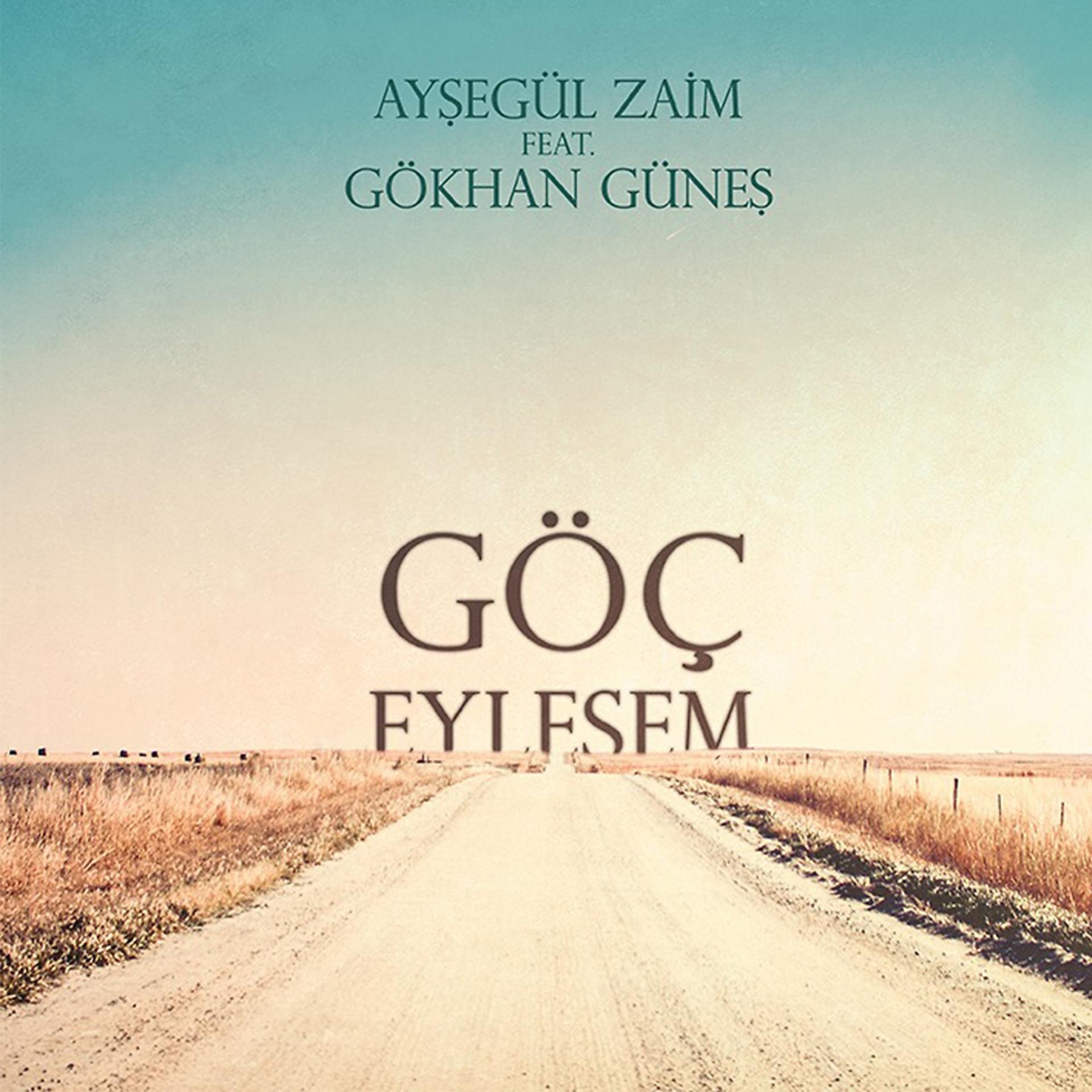 Постер альбома Göç Eylesem