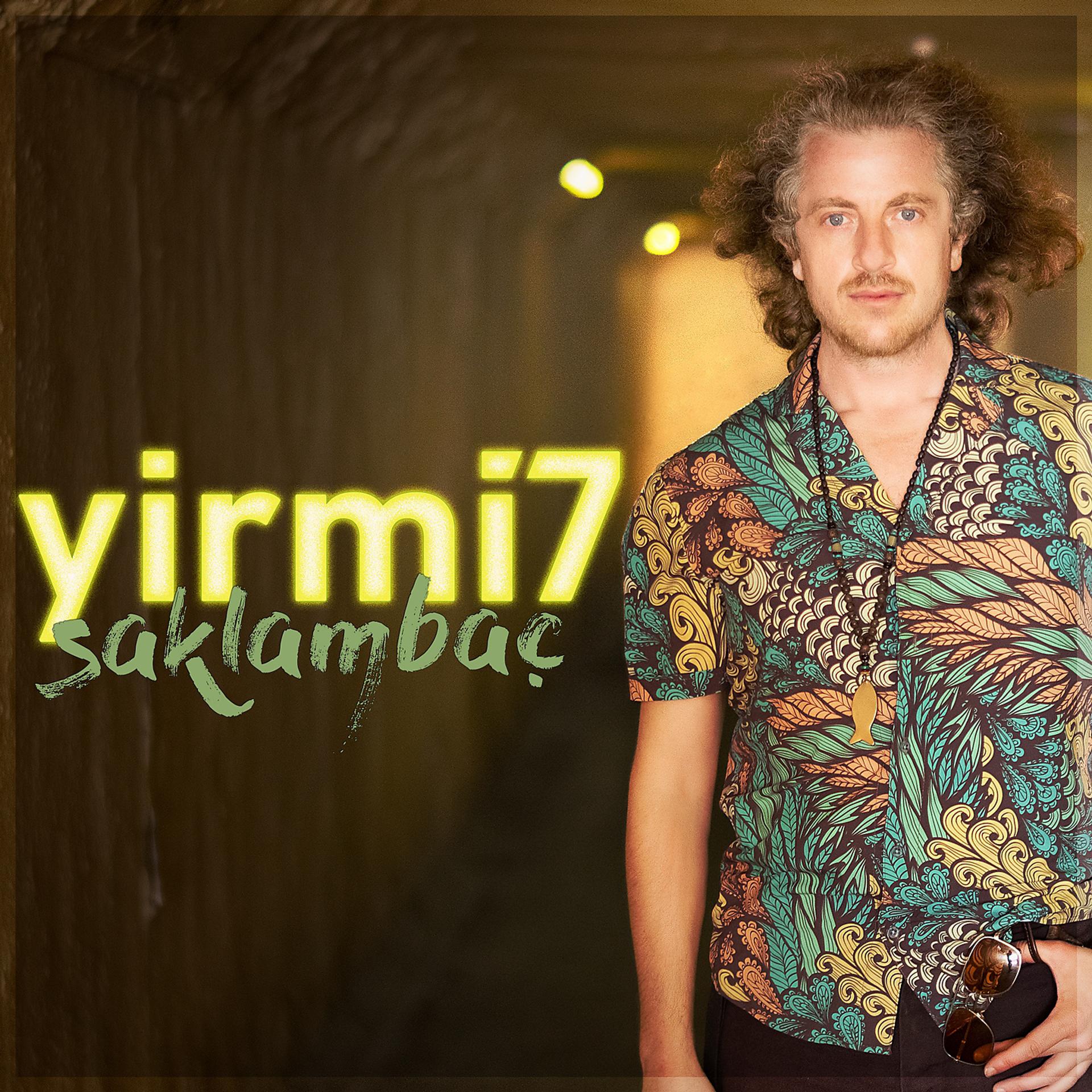 Постер альбома Saklambaç