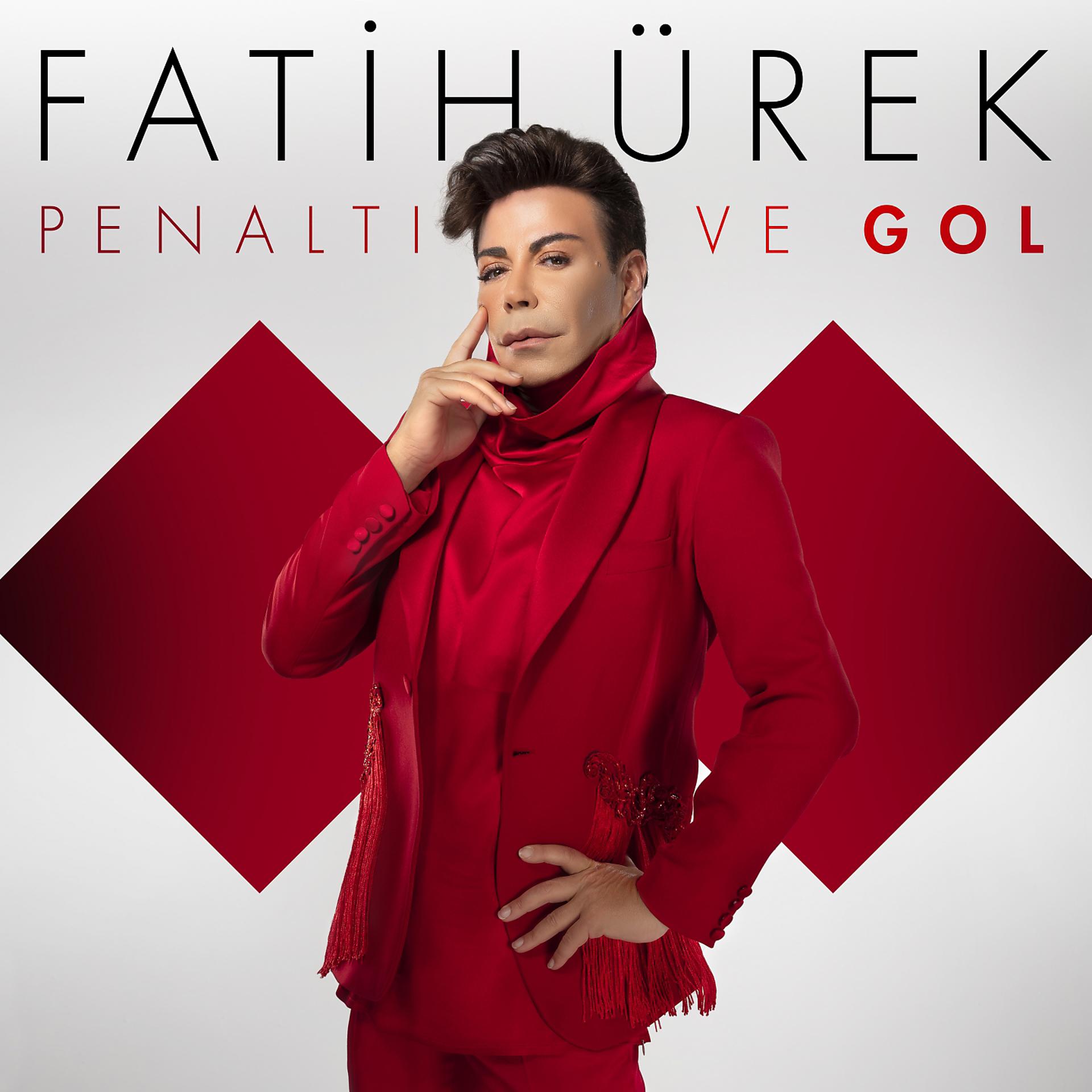 Постер альбома Penaltı ve Gol