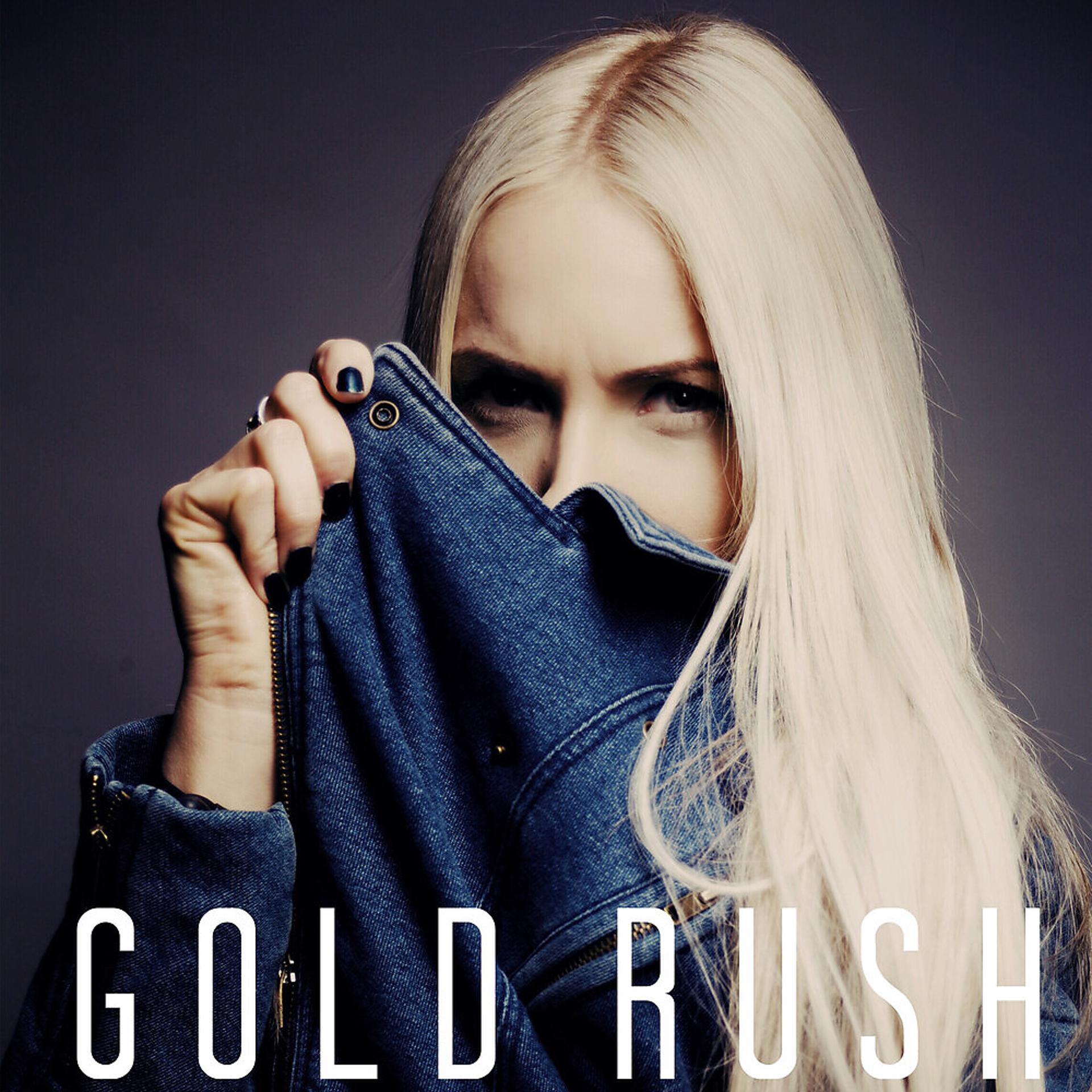 Постер альбома Gold Rush