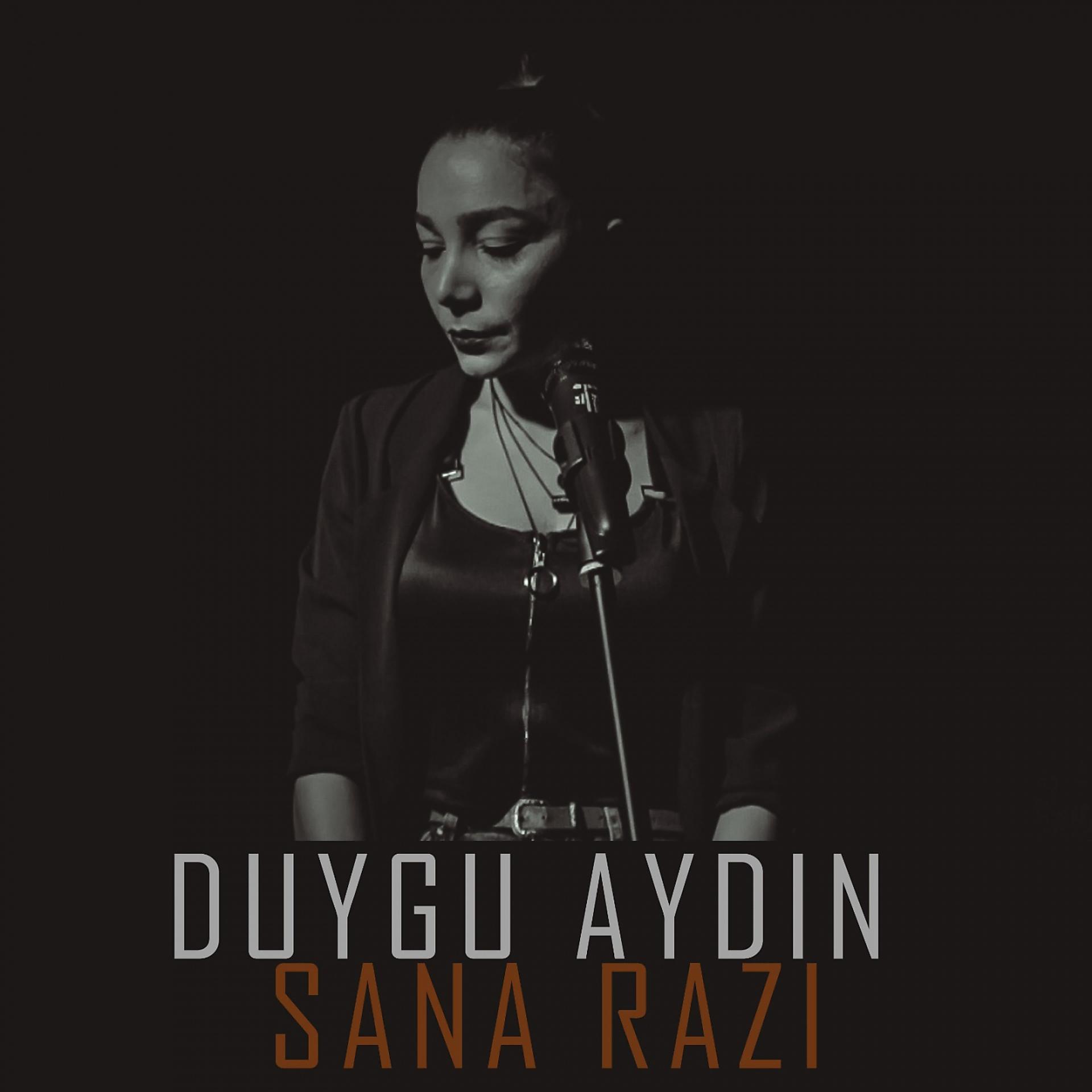 Постер альбома Sana Razı