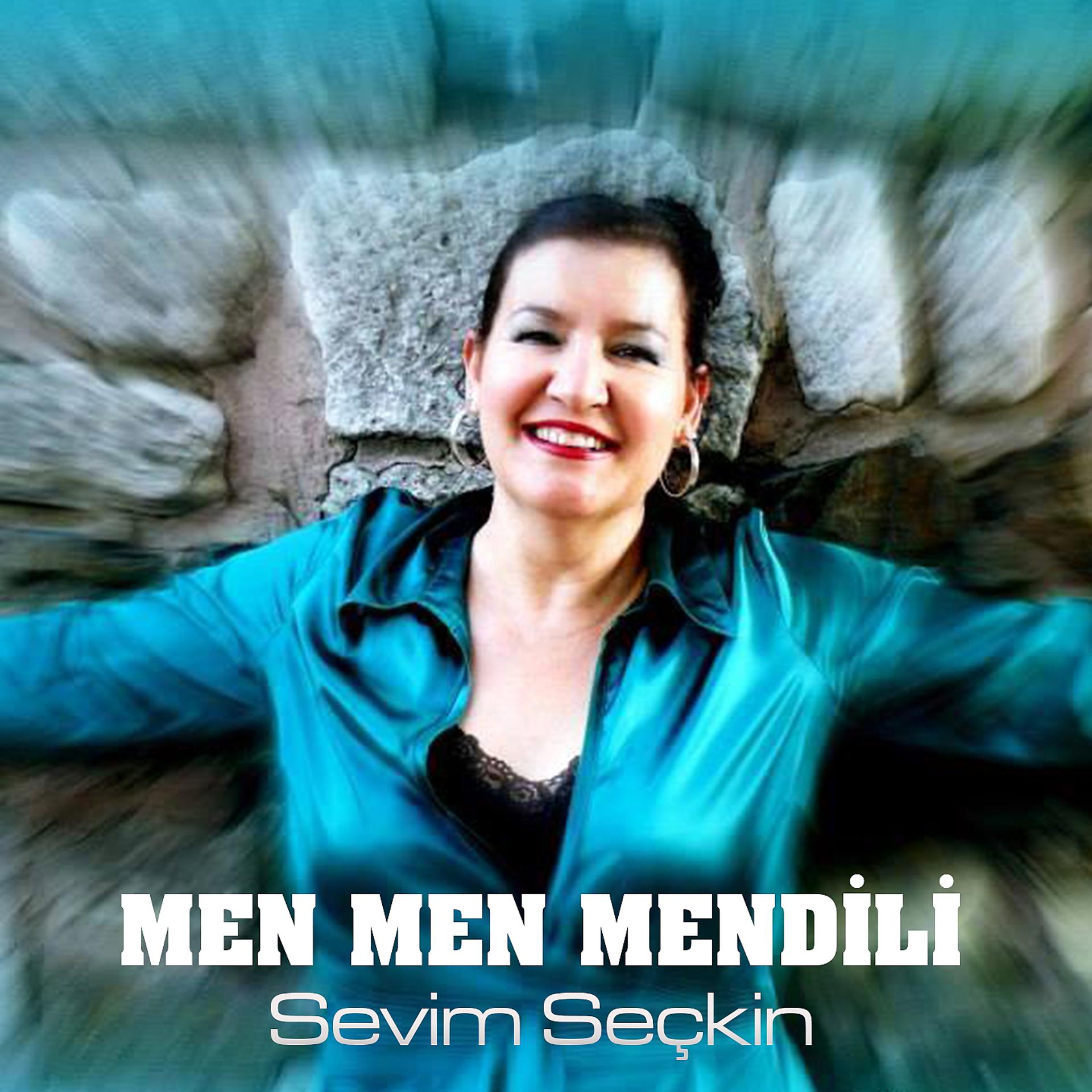 Постер альбома Men Men Mendili