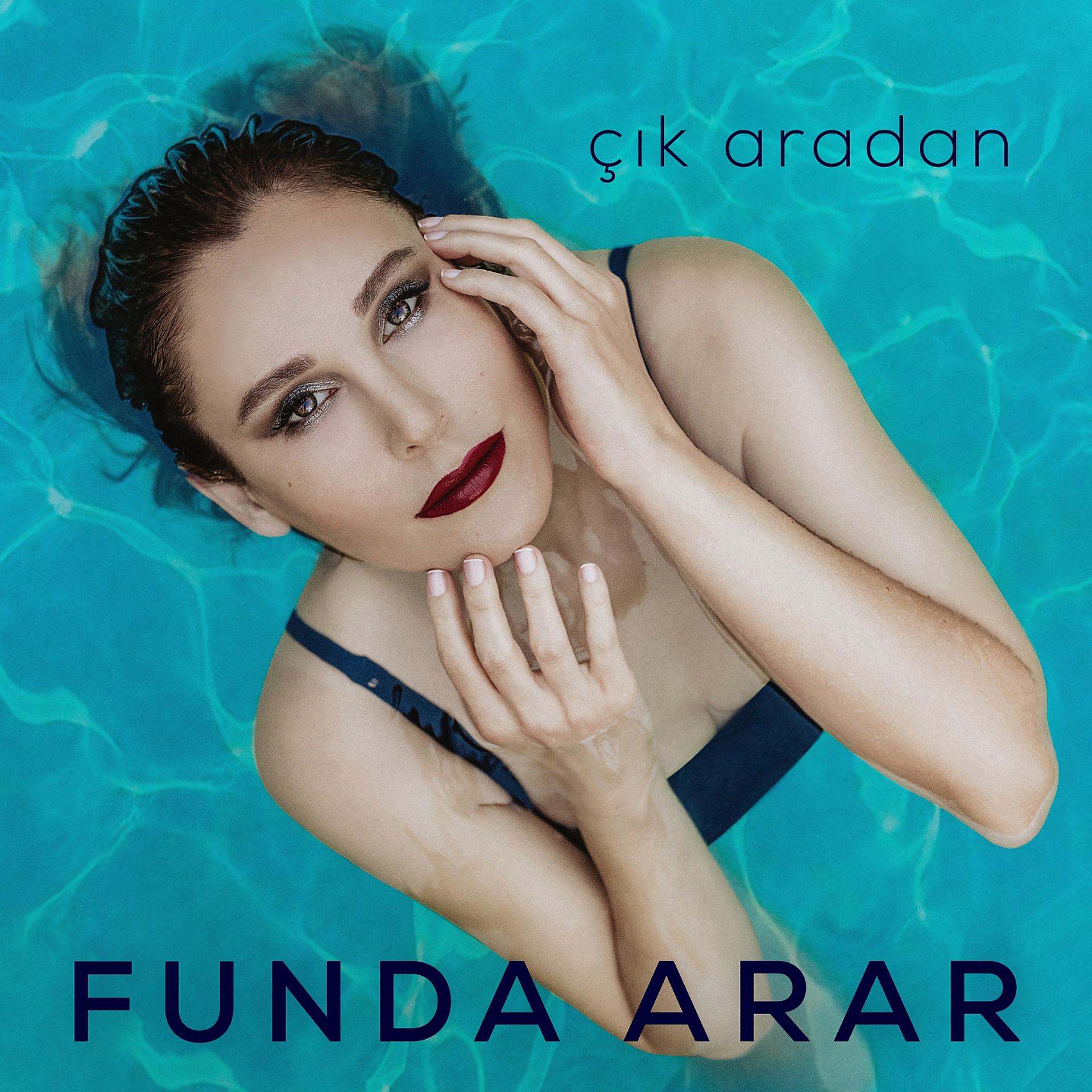 Постер альбома Çık Aradan