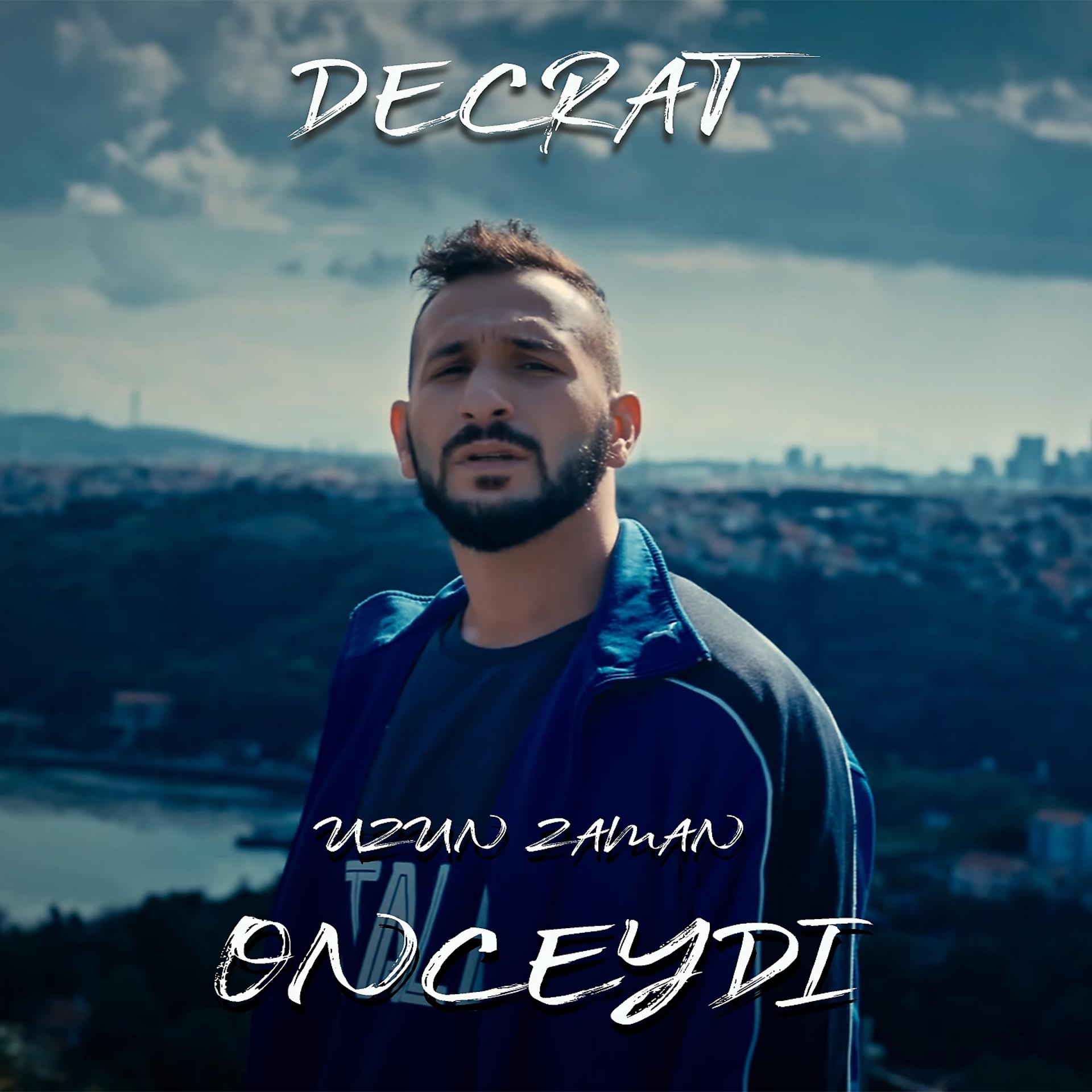 Постер альбома Uzun Zaman Önceydi