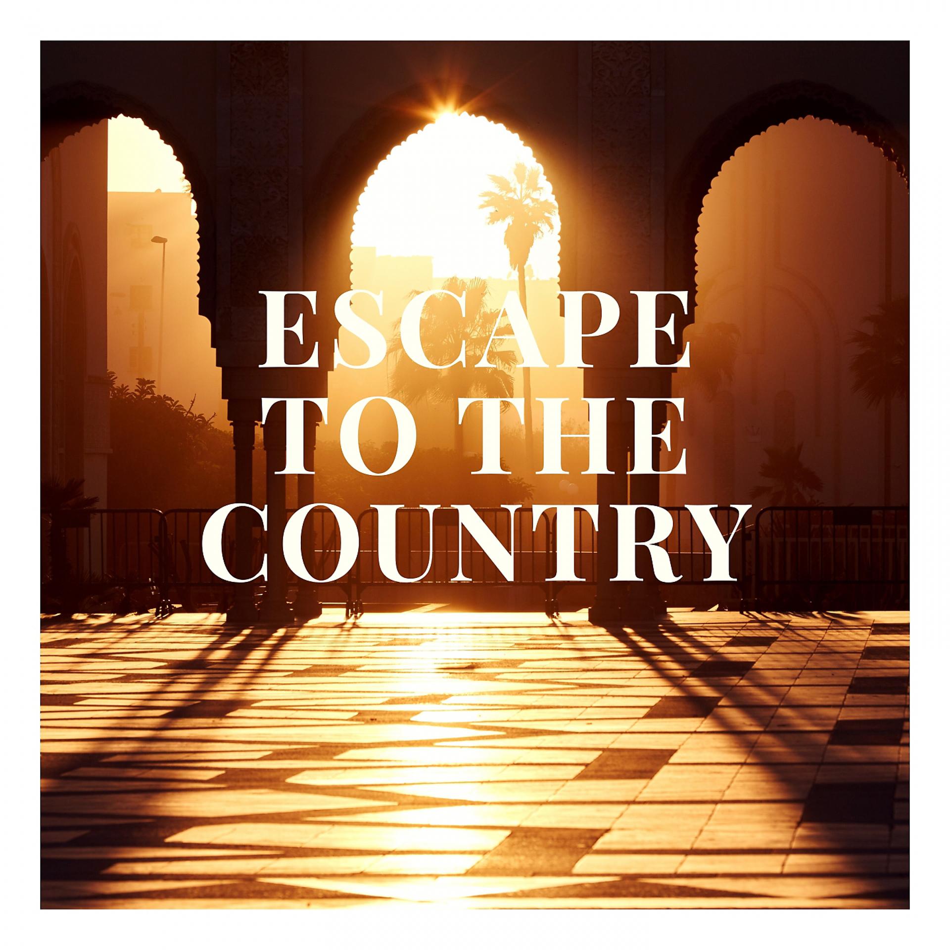 Постер альбома Escape to the Country