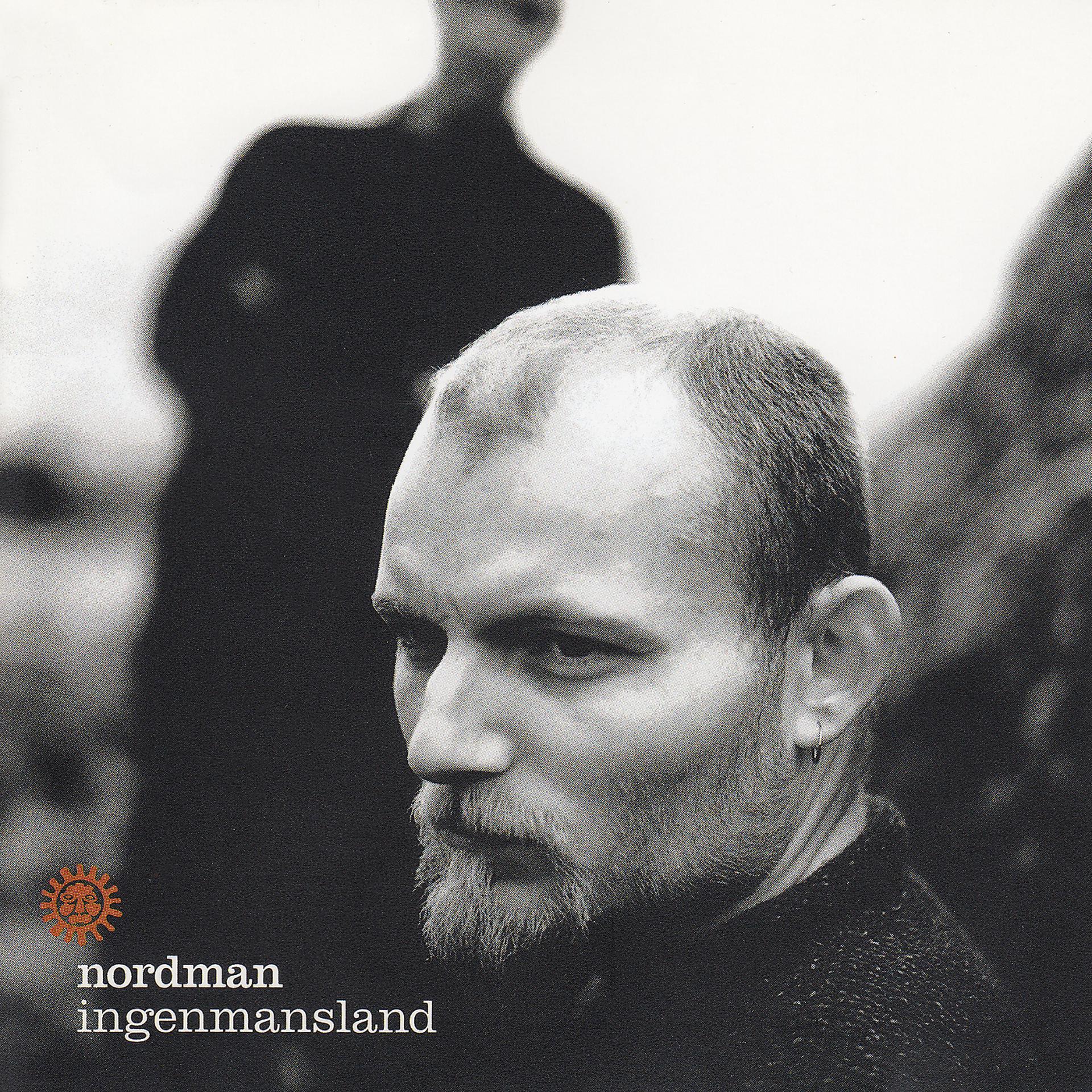 Постер альбома Ingenmansland