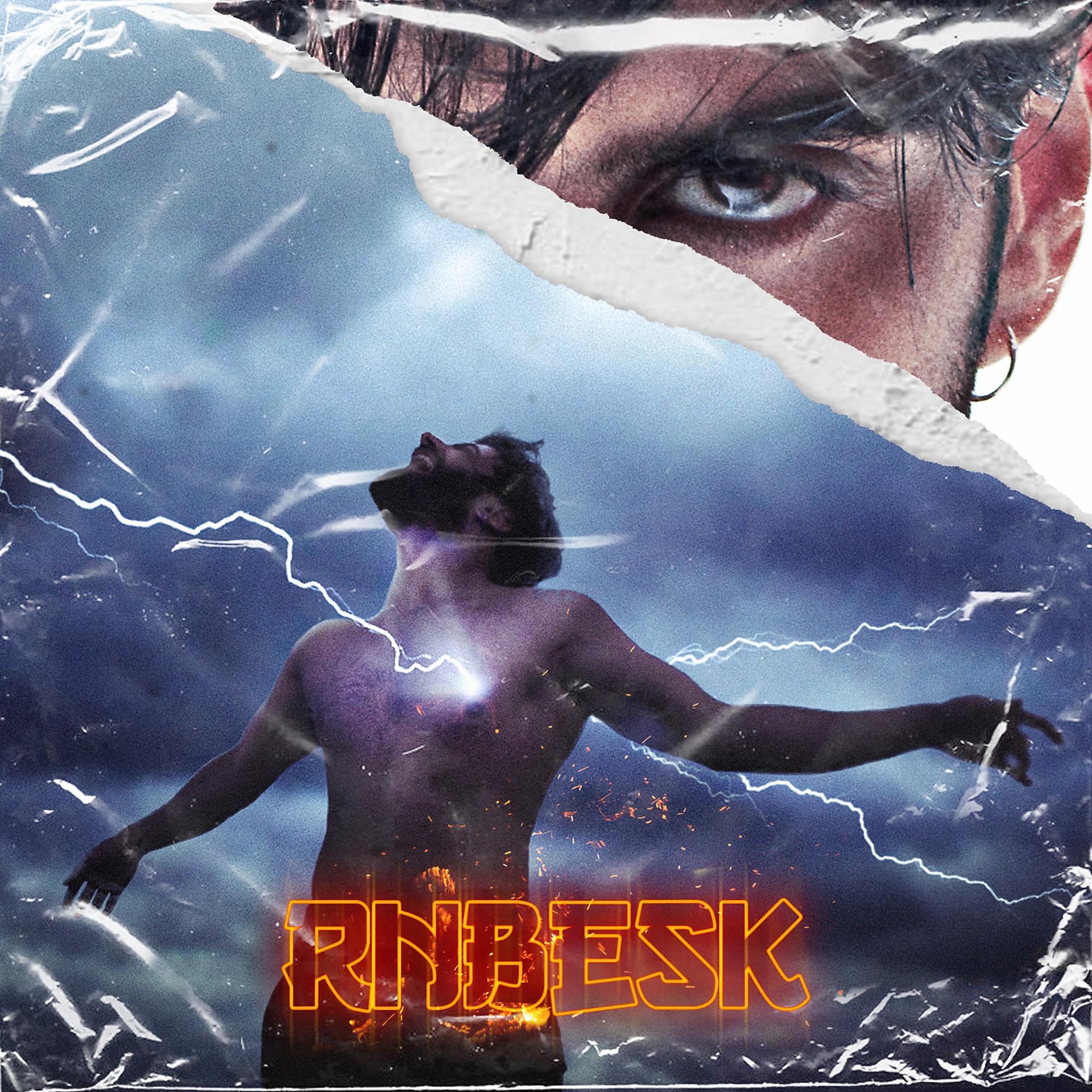 Постер альбома RnBesk