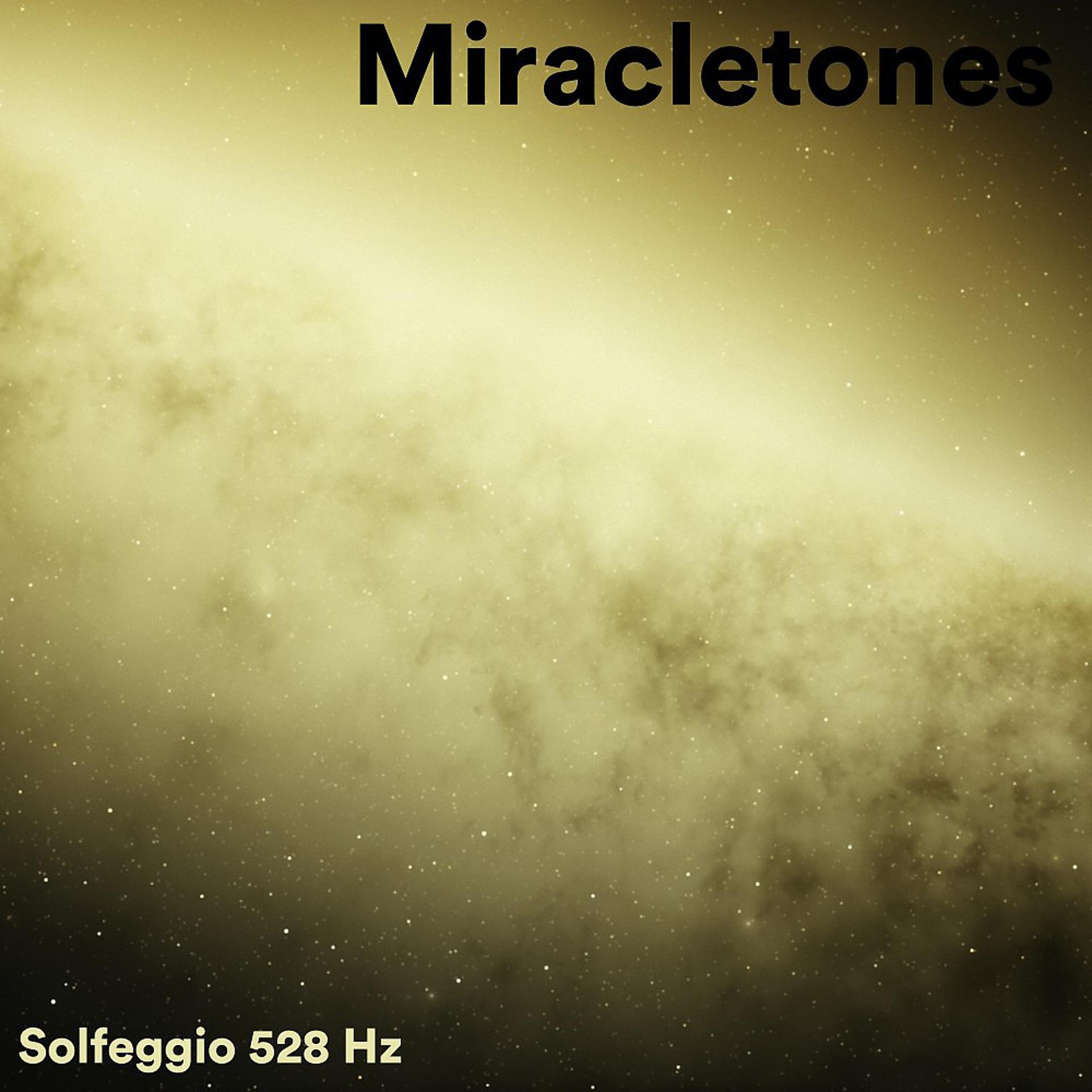 Постер альбома Miracletones