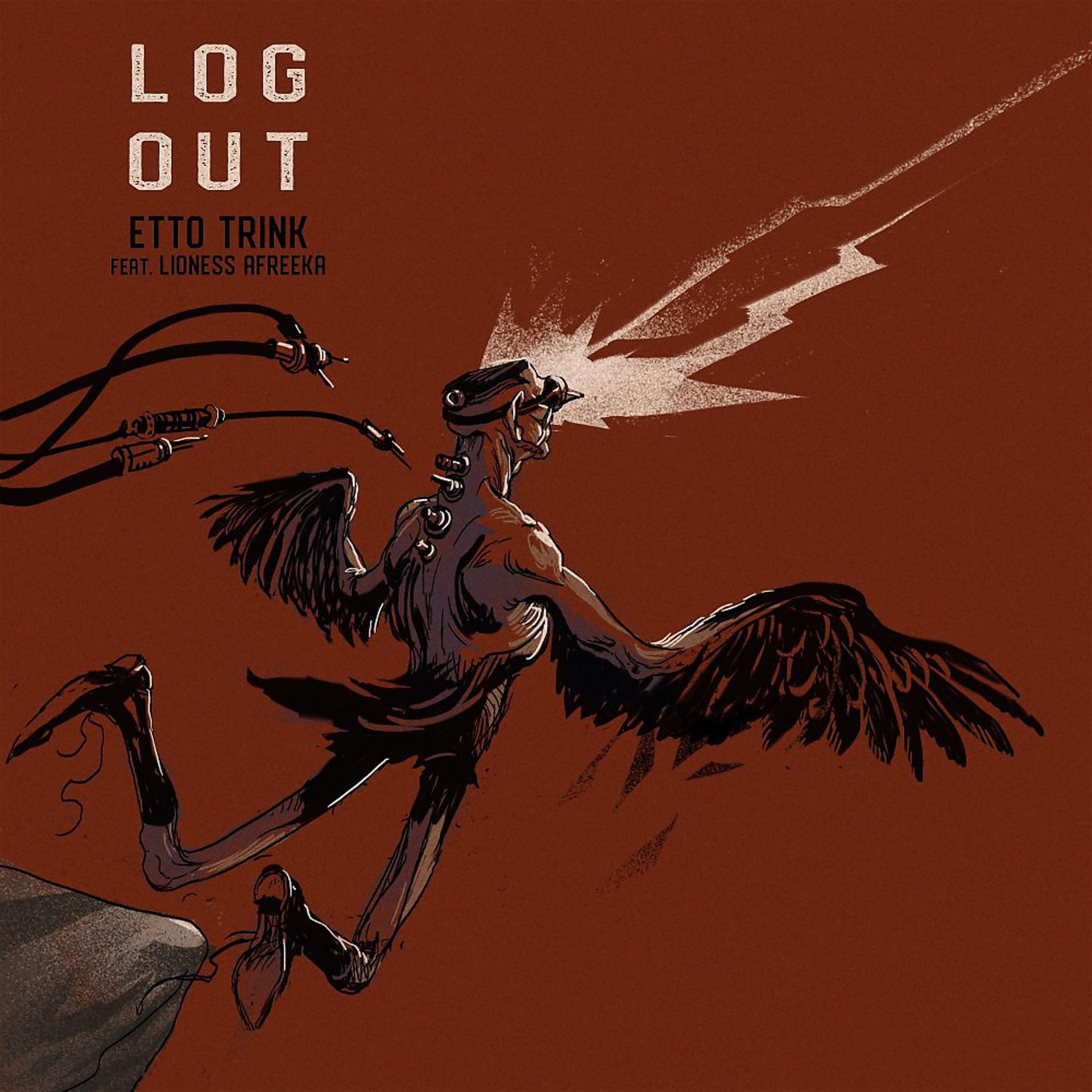 Постер альбома Log Out