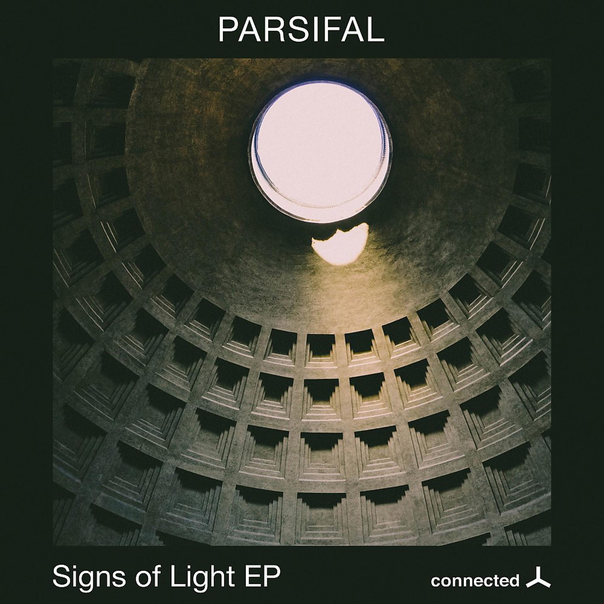 Постер альбома Signs of Light EP