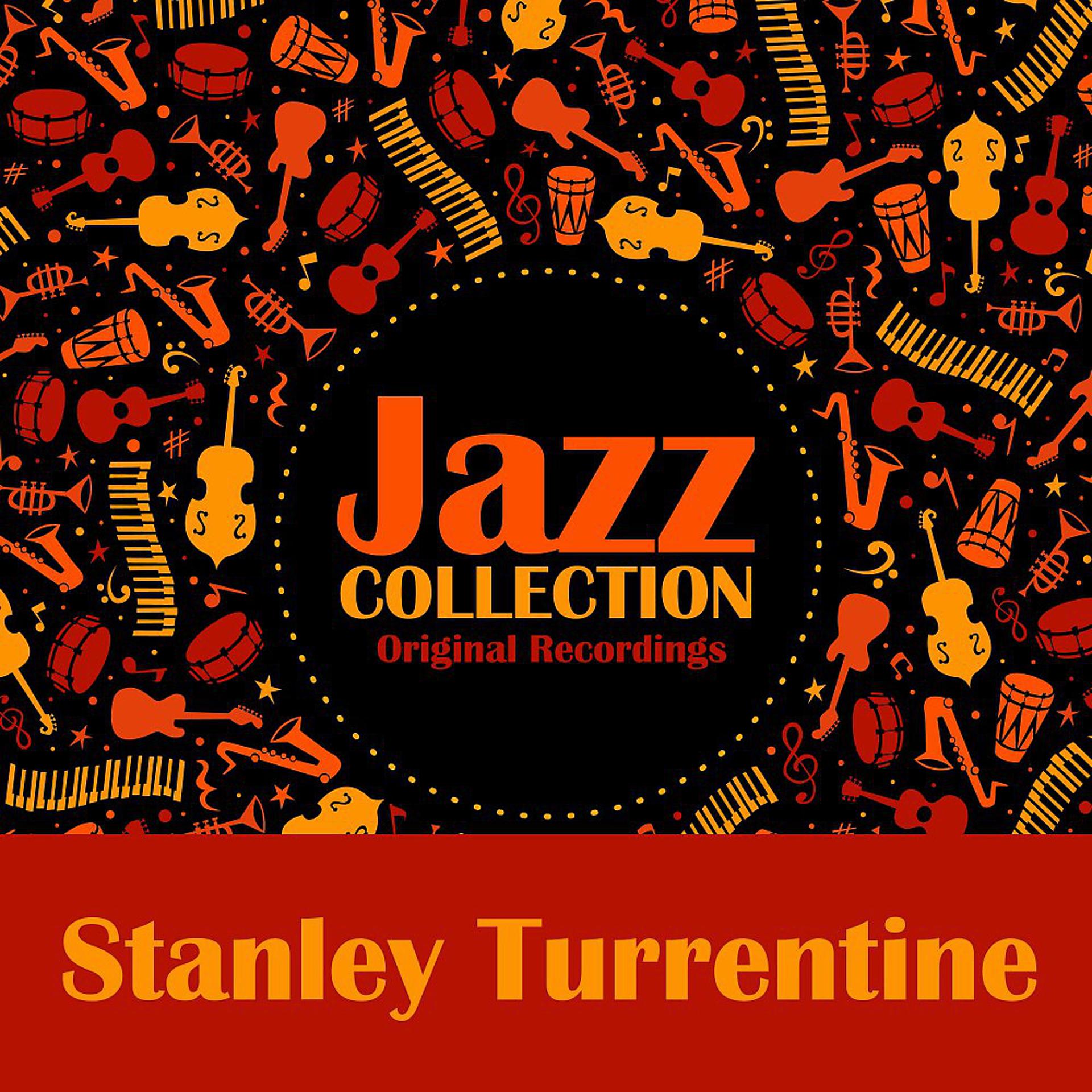 Постер альбома Jazz Collection (Original Recording)