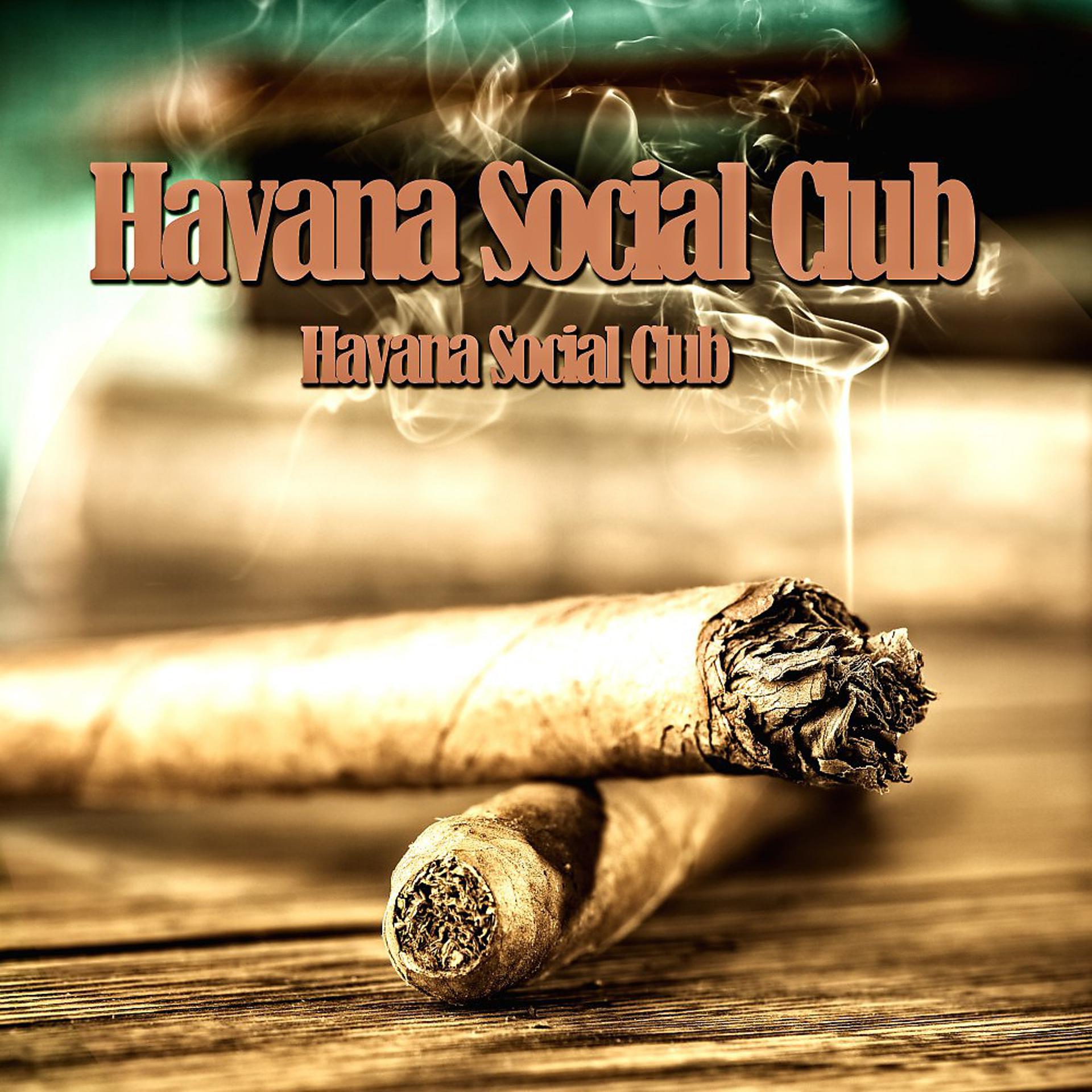 Постер альбома Havana Social Club