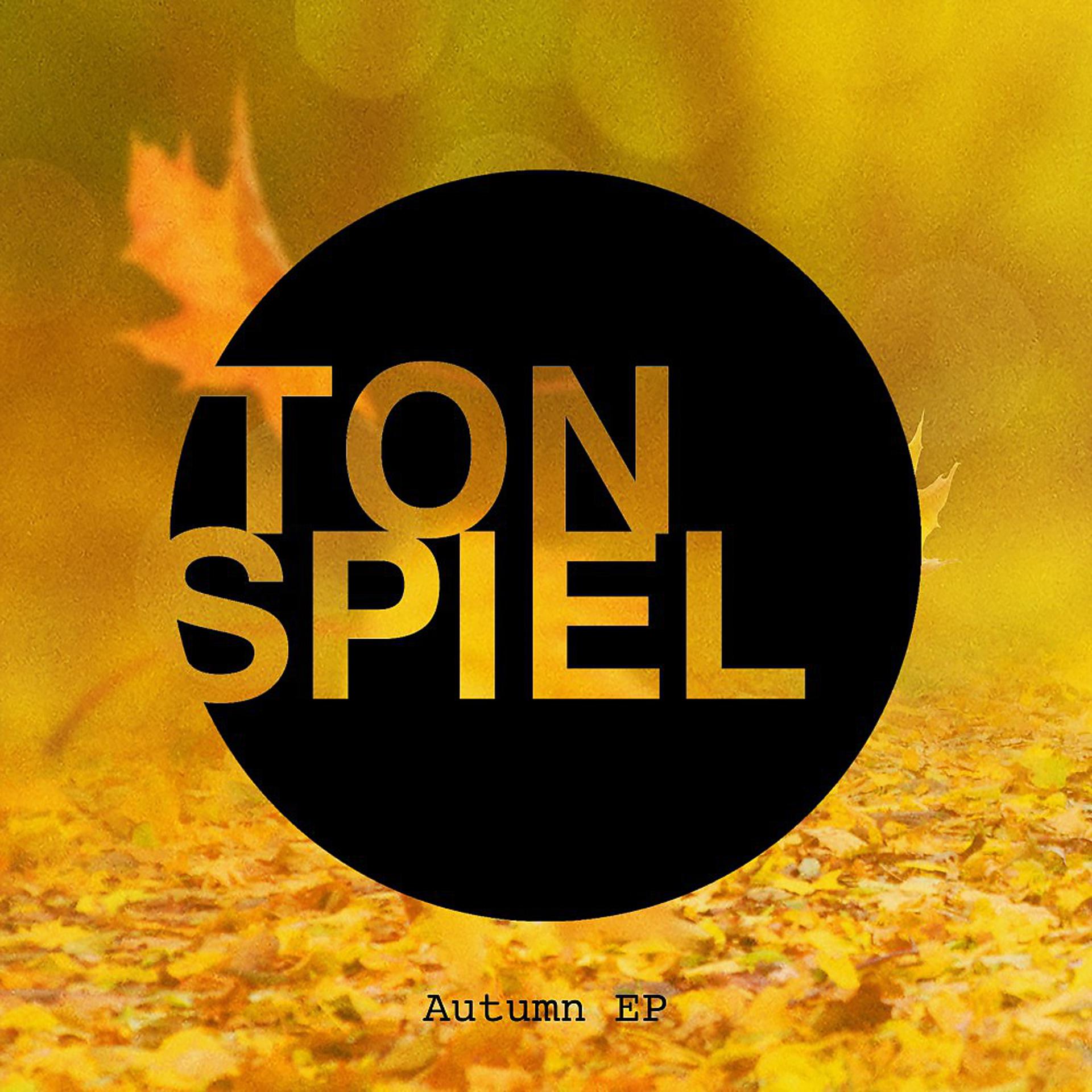 Постер альбома Tonspiel Autumn EP