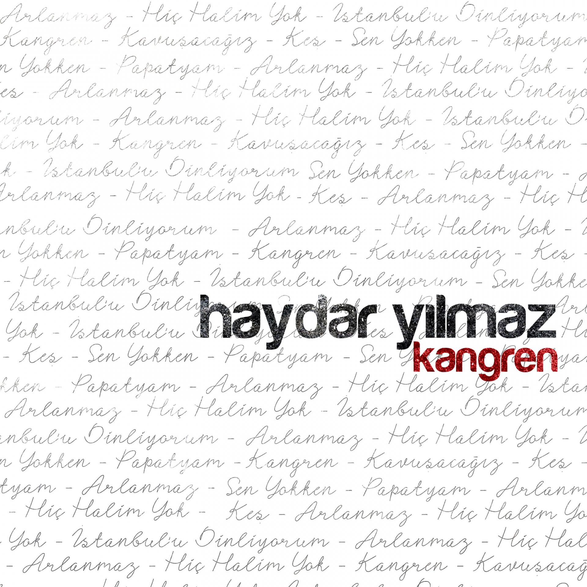 Постер альбома Kangren